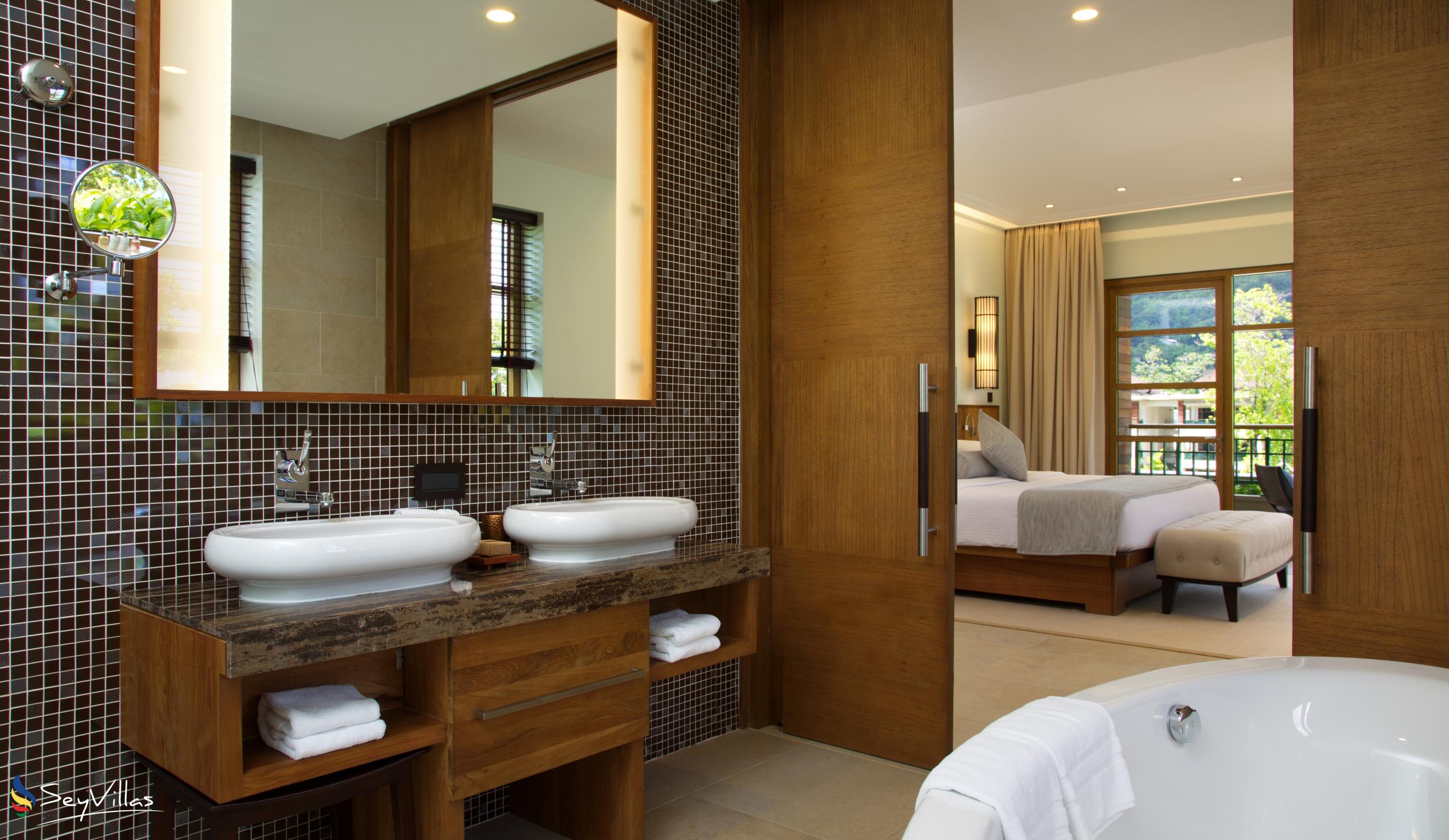 Foto 45: Savoy Resort & Spa - Suite mit Kitchenette - Mahé (Seychellen)