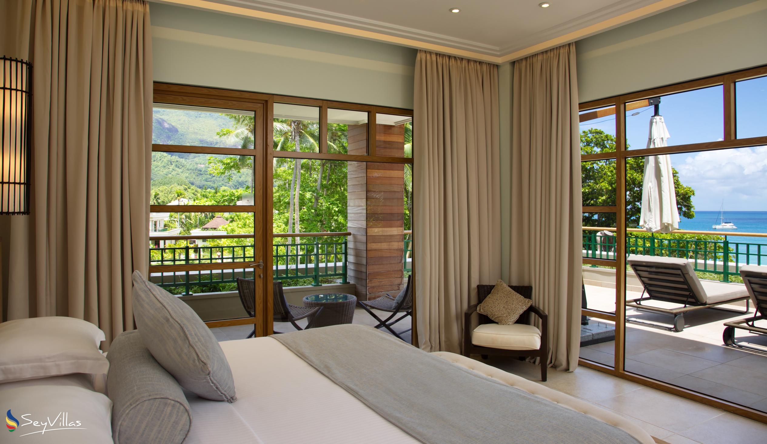 Foto 46: Savoy Resort & Spa - Suite mit Kitchenette - Mahé (Seychellen)