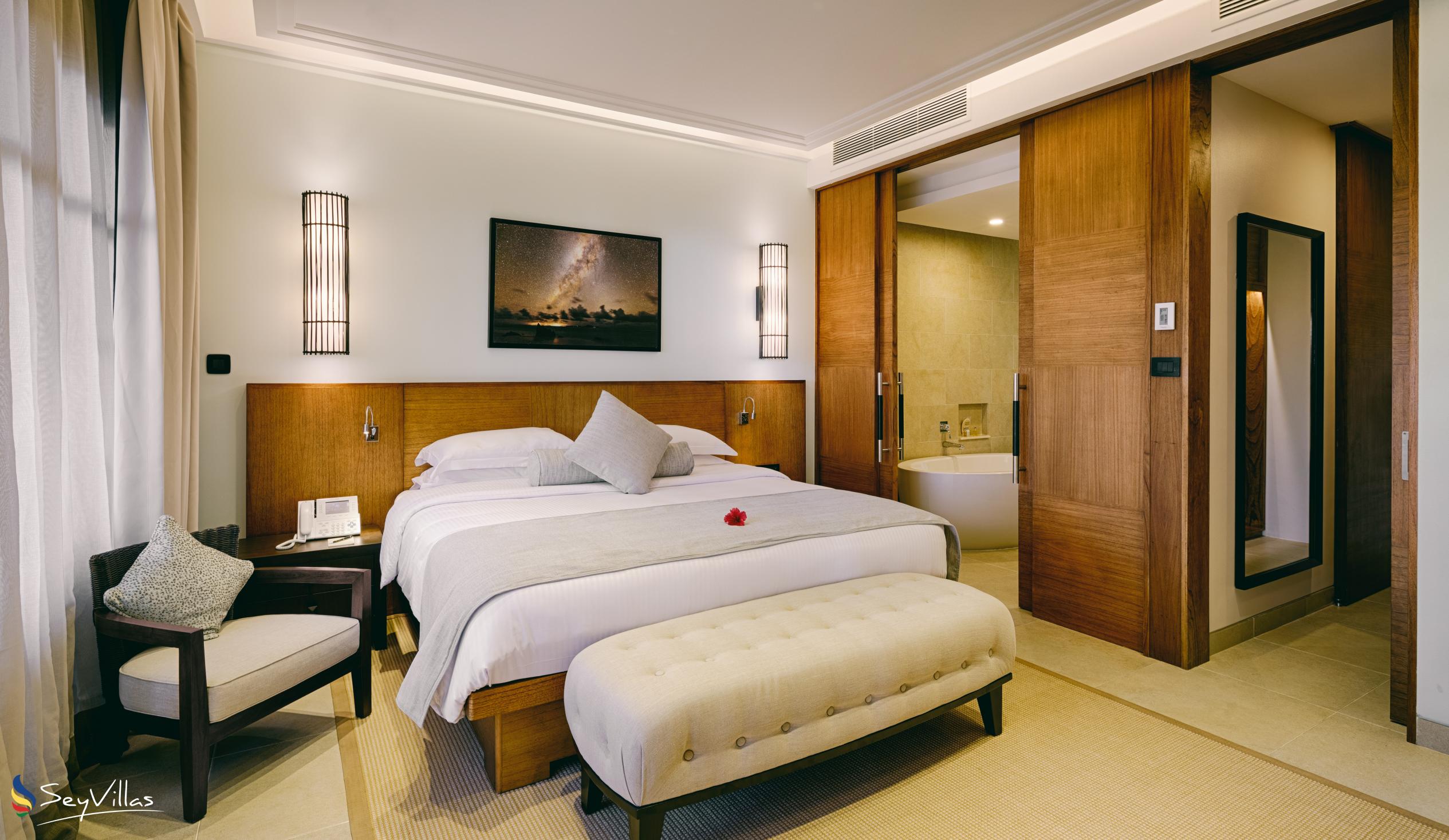 Foto 54: Savoy Resort & Spa - Suite con Angolo Cottura - Mahé (Seychelles)