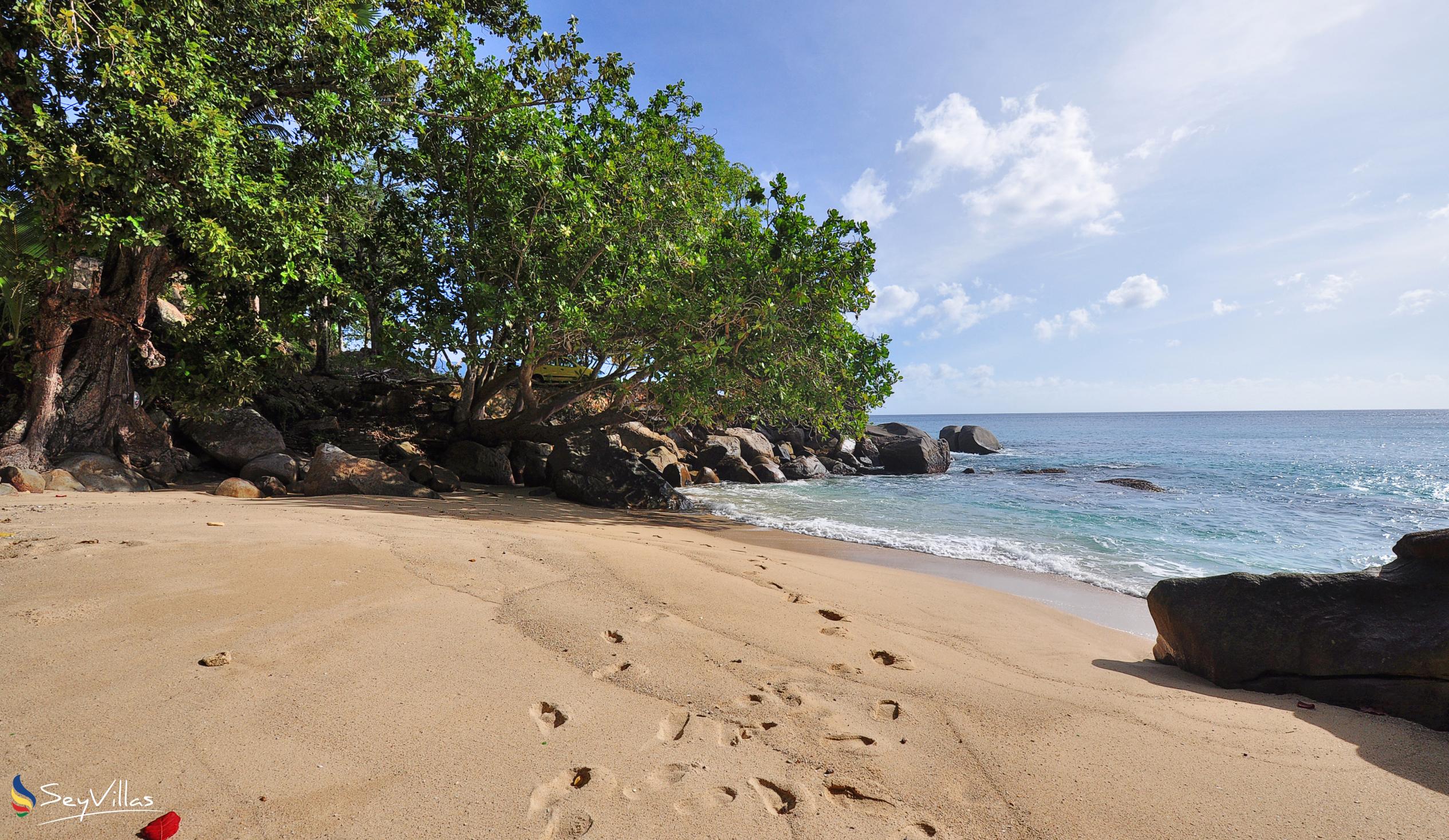 Photo 49: Glacis Heights Villa - Beaches - Mahé (Seychelles)