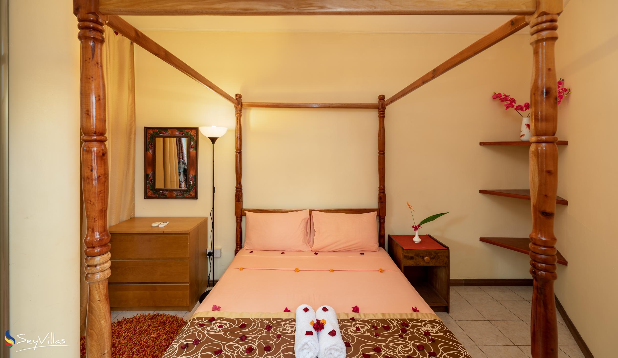 Foto 53: Glacis Heights Villa - 1-Schlafzimmer-Appartement - Mahé (Seychellen)