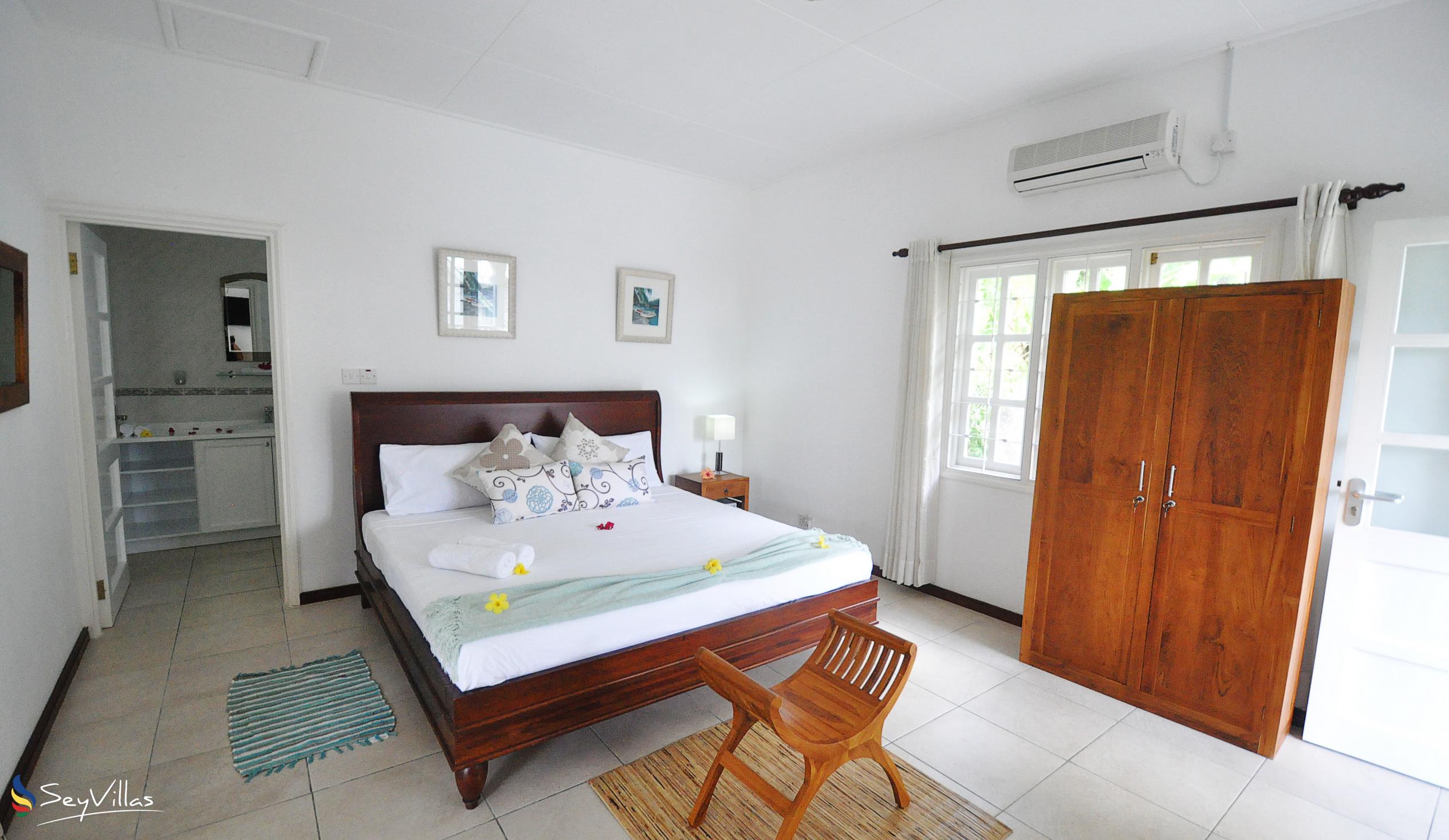 Petit Baie Chalet Apartment Petit Baie Ocean Mahé (Seychelles