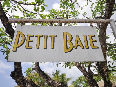 Petit Baie Chalet