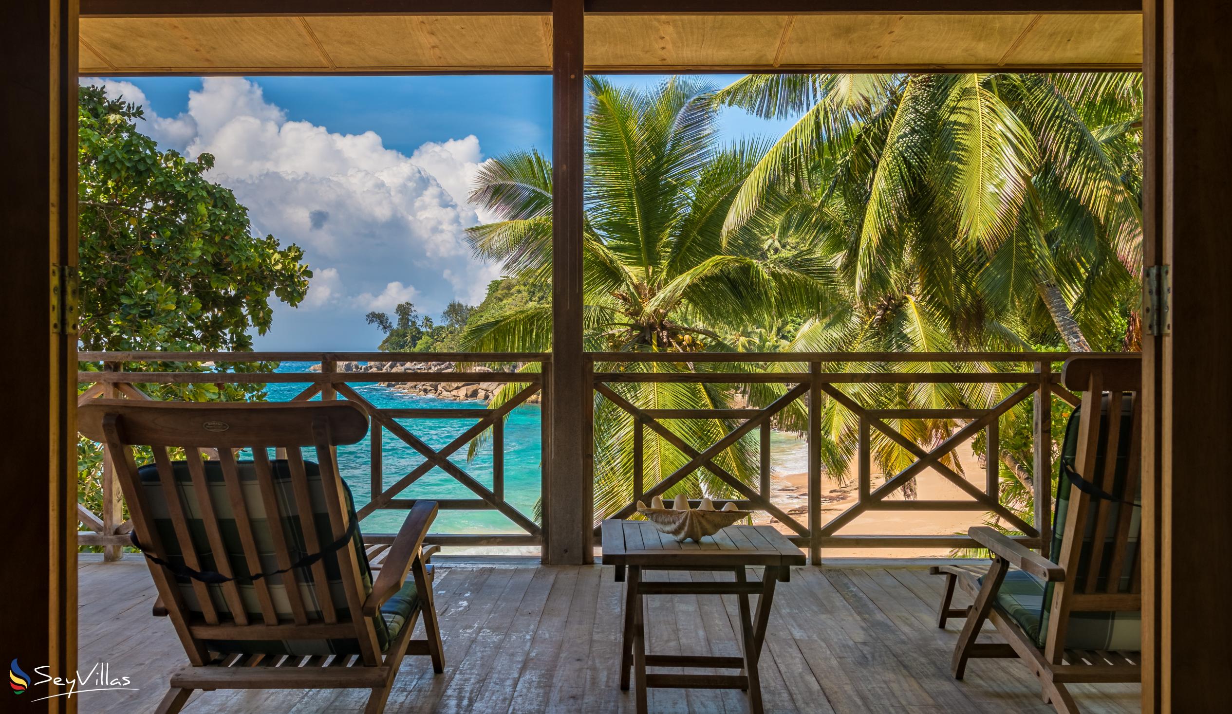Foto 29: L'Ilot Beach Chalets - Suite 1 Chambre Mahé - Mahé (Seychelles)