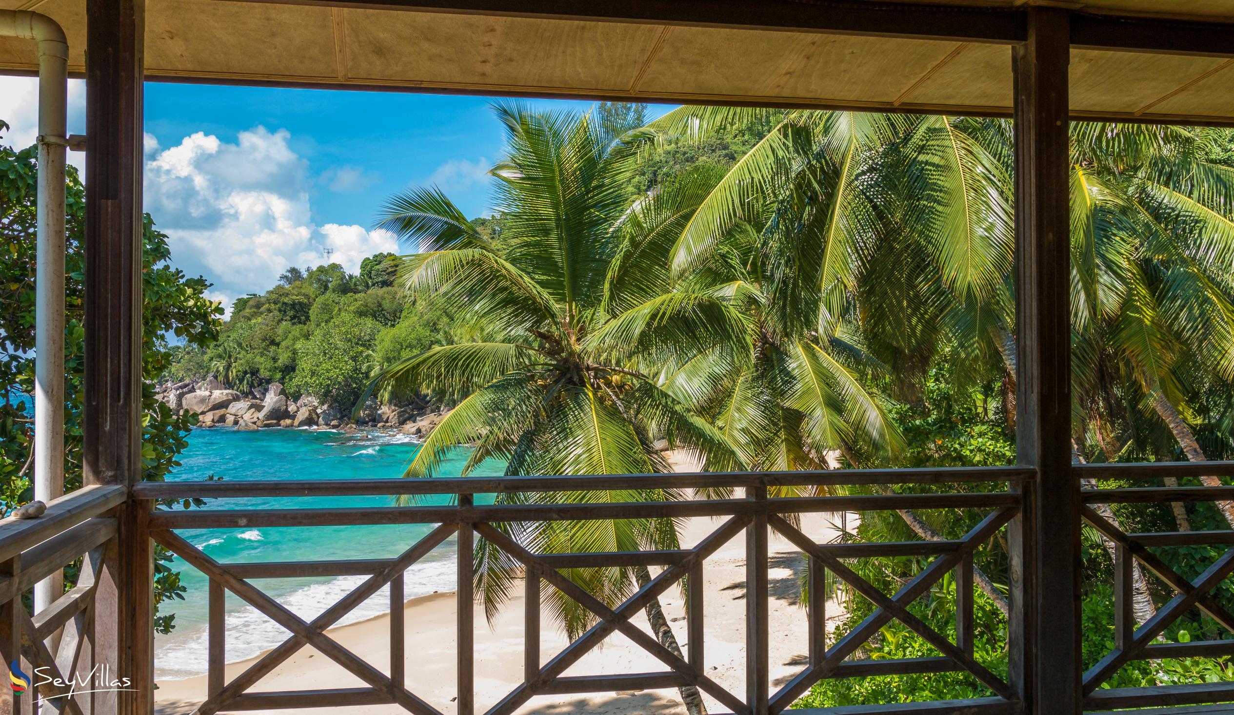 Foto 28: L'Ilot Beach Chalets - Suite 1 Chambre Mahé - Mahé (Seychelles)