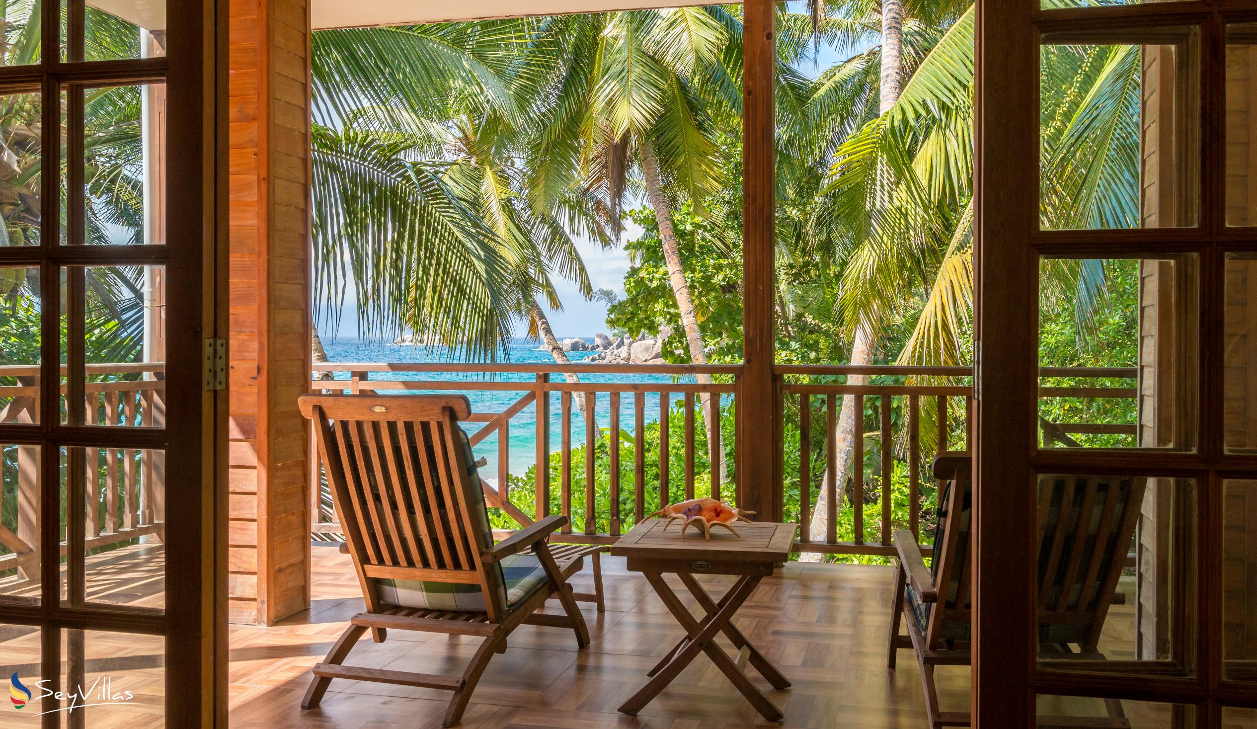 Foto 48: L'Ilot Beach Chalets - Suite Paradise (2 Schlafzimmer) - Mahé (Seychellen)
