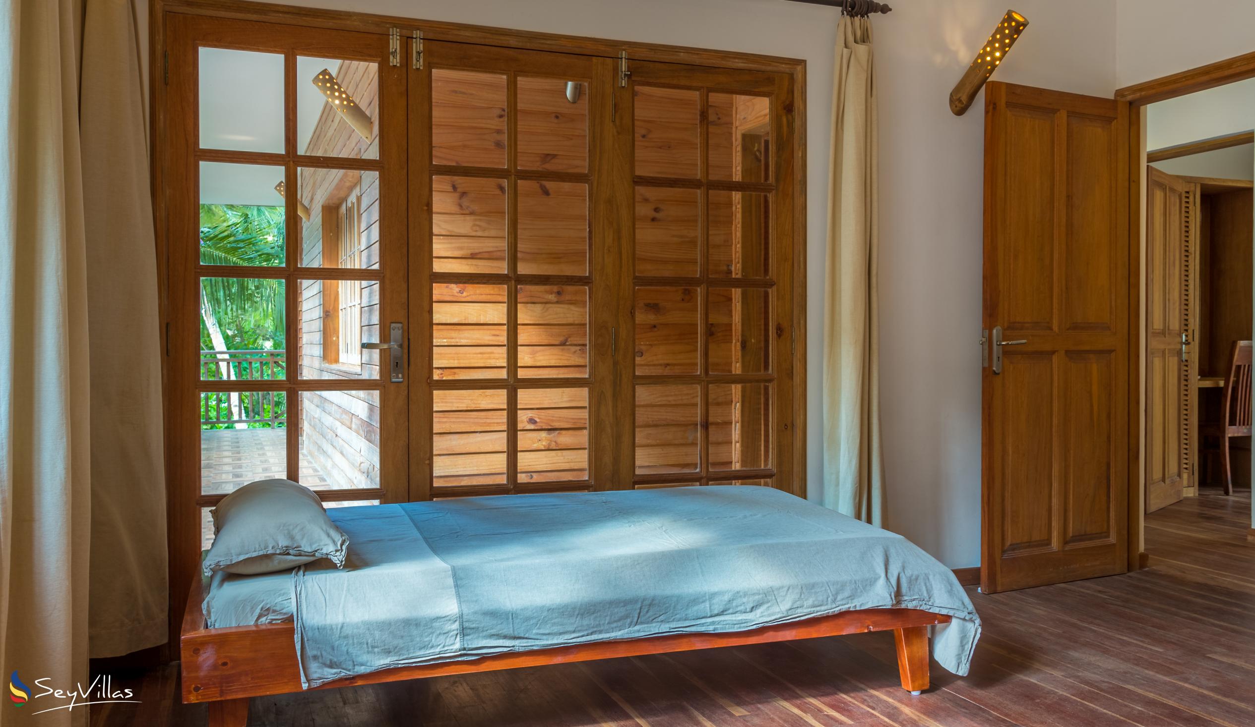 Foto 75: L'Ilot Beach Chalets - Suite Paradise (2 Schlafzimmer) - Mahé (Seychellen)