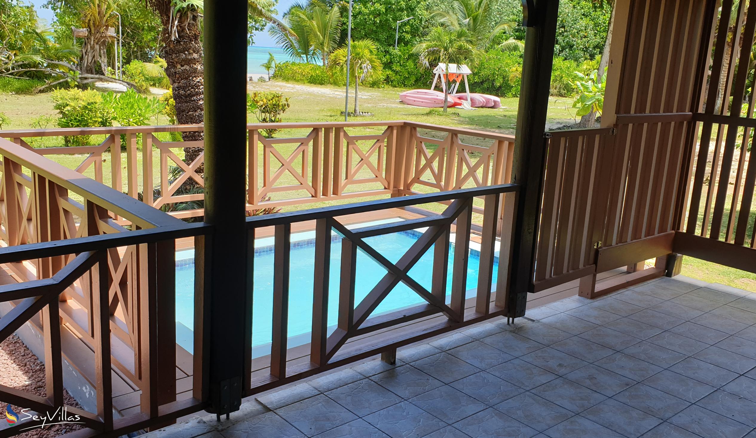 Foto 31: Heliconia Grove - Villa mit 3 Schlafzimmern - Praslin (Seychellen)