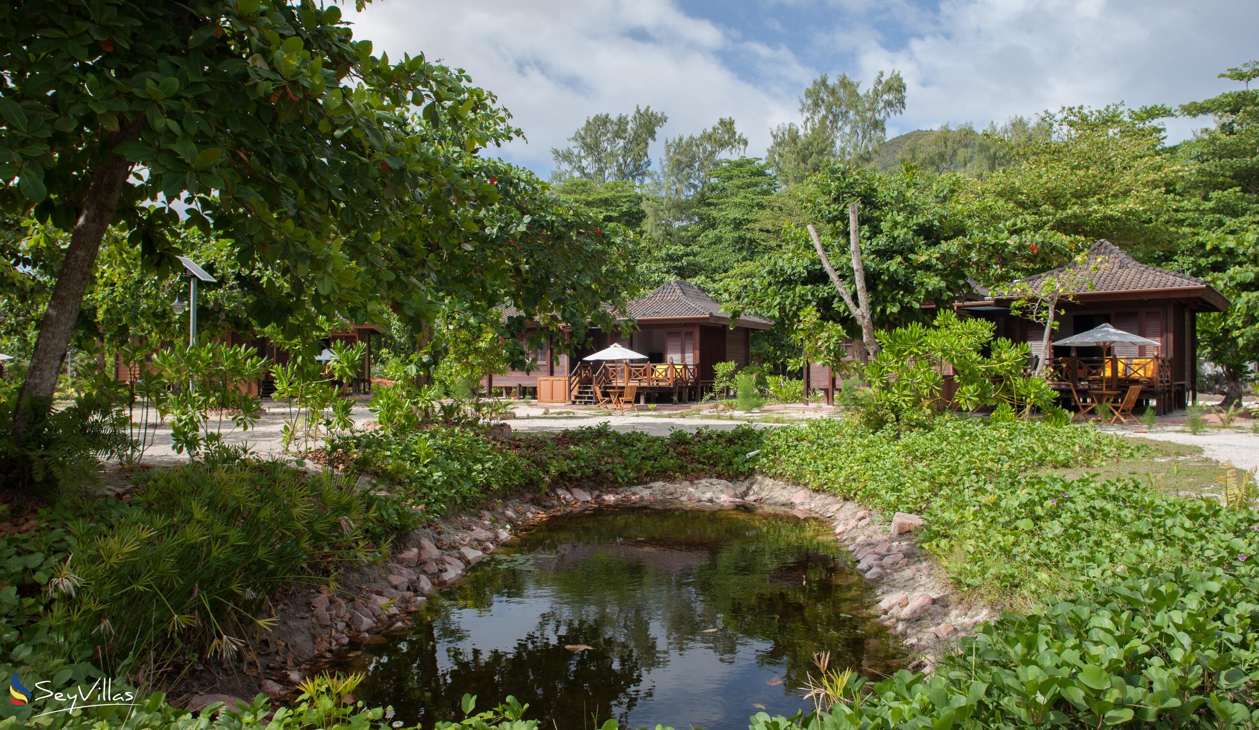 Foto 16: Heliconia Grove - Extérieur - Praslin (Seychelles)