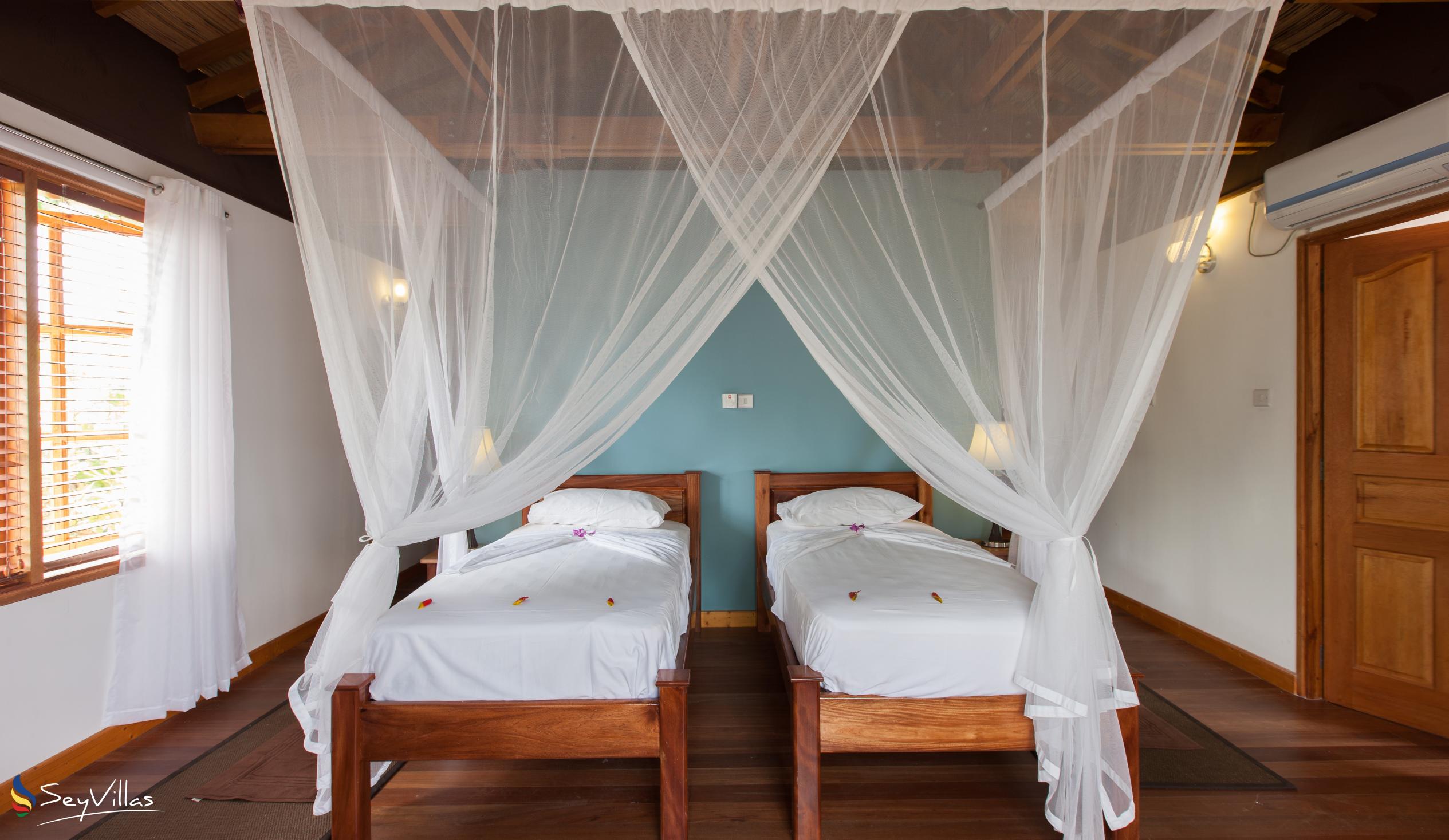 Foto 28: Heliconia Grove - Villa mit 2 Schlafzimmern - Praslin (Seychellen)