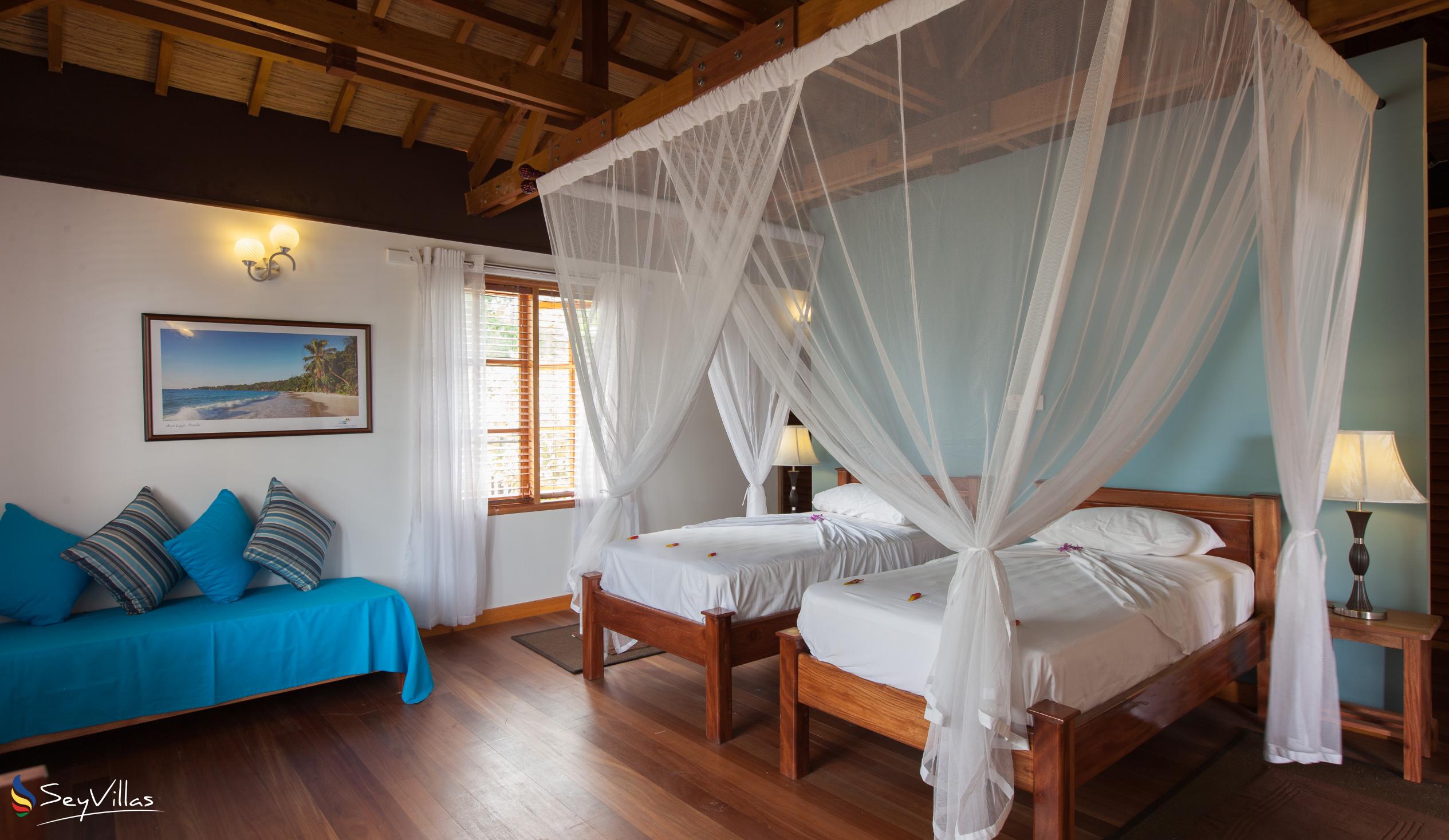 Foto 26: Heliconia Grove - Villa mit 2 Schlafzimmern - Praslin (Seychellen)