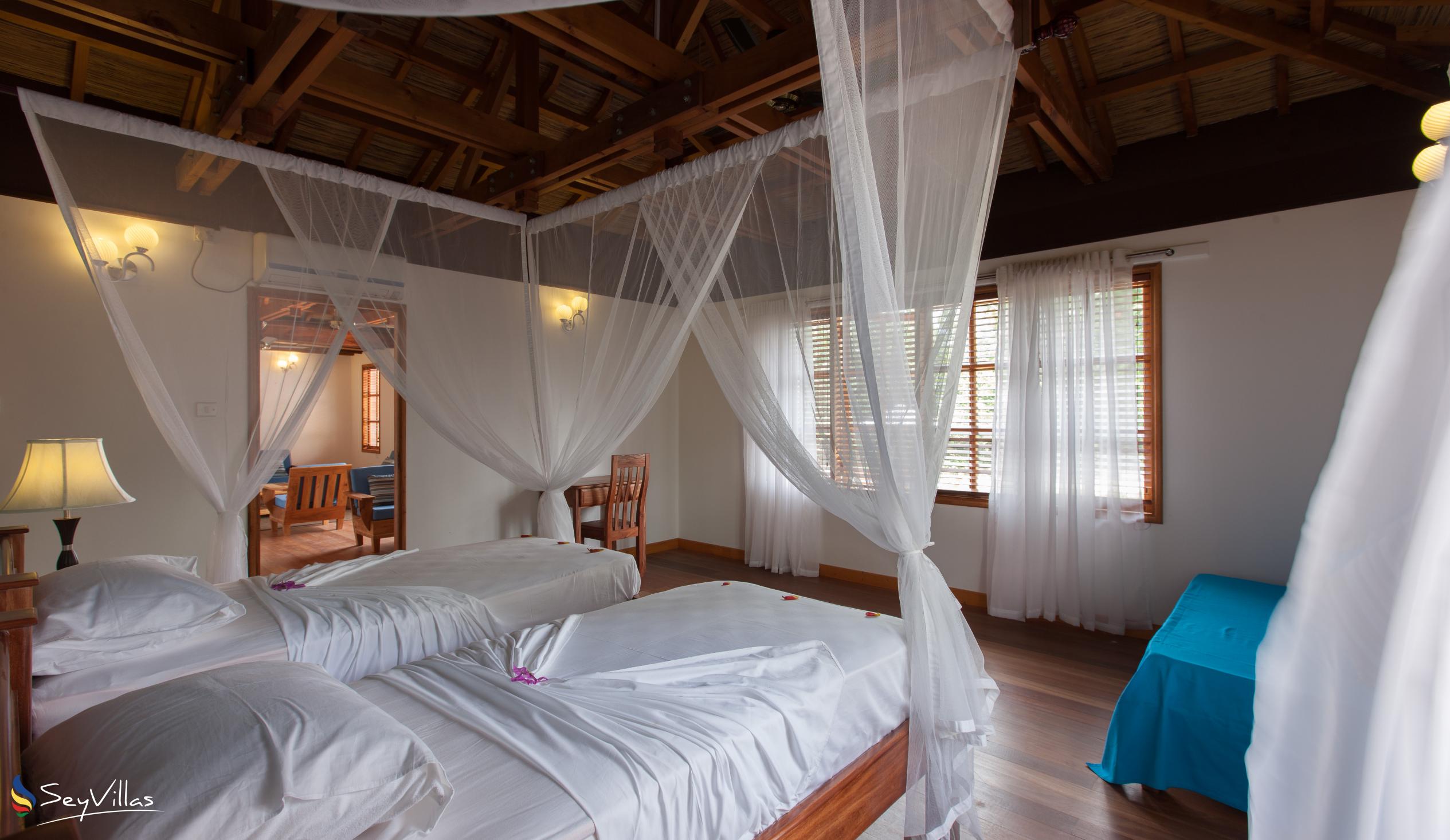 Foto 27: Heliconia Grove - Villa mit 2 Schlafzimmern - Praslin (Seychellen)