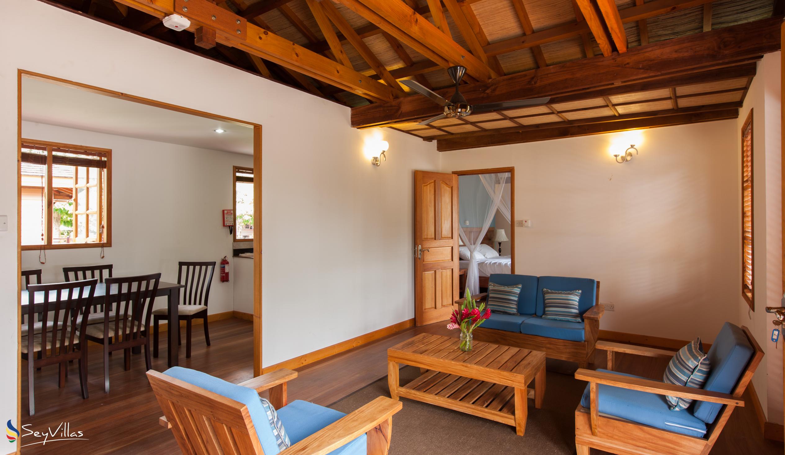 Foto 23: Heliconia Grove - Villa mit 2 Schlafzimmern - Praslin (Seychellen)