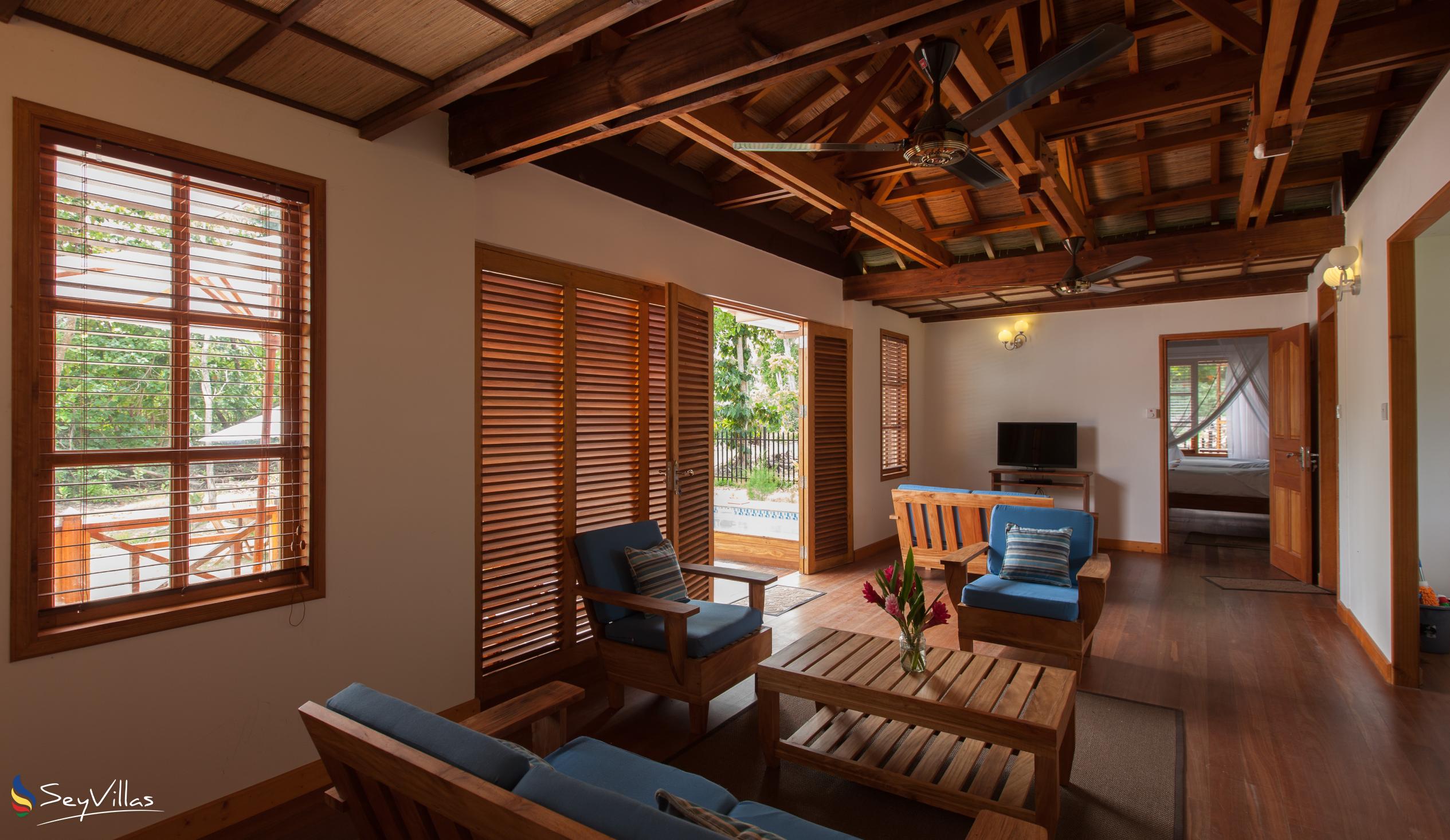Foto 18: Heliconia Grove - Villa mit 2 Schlafzimmern - Praslin (Seychellen)
