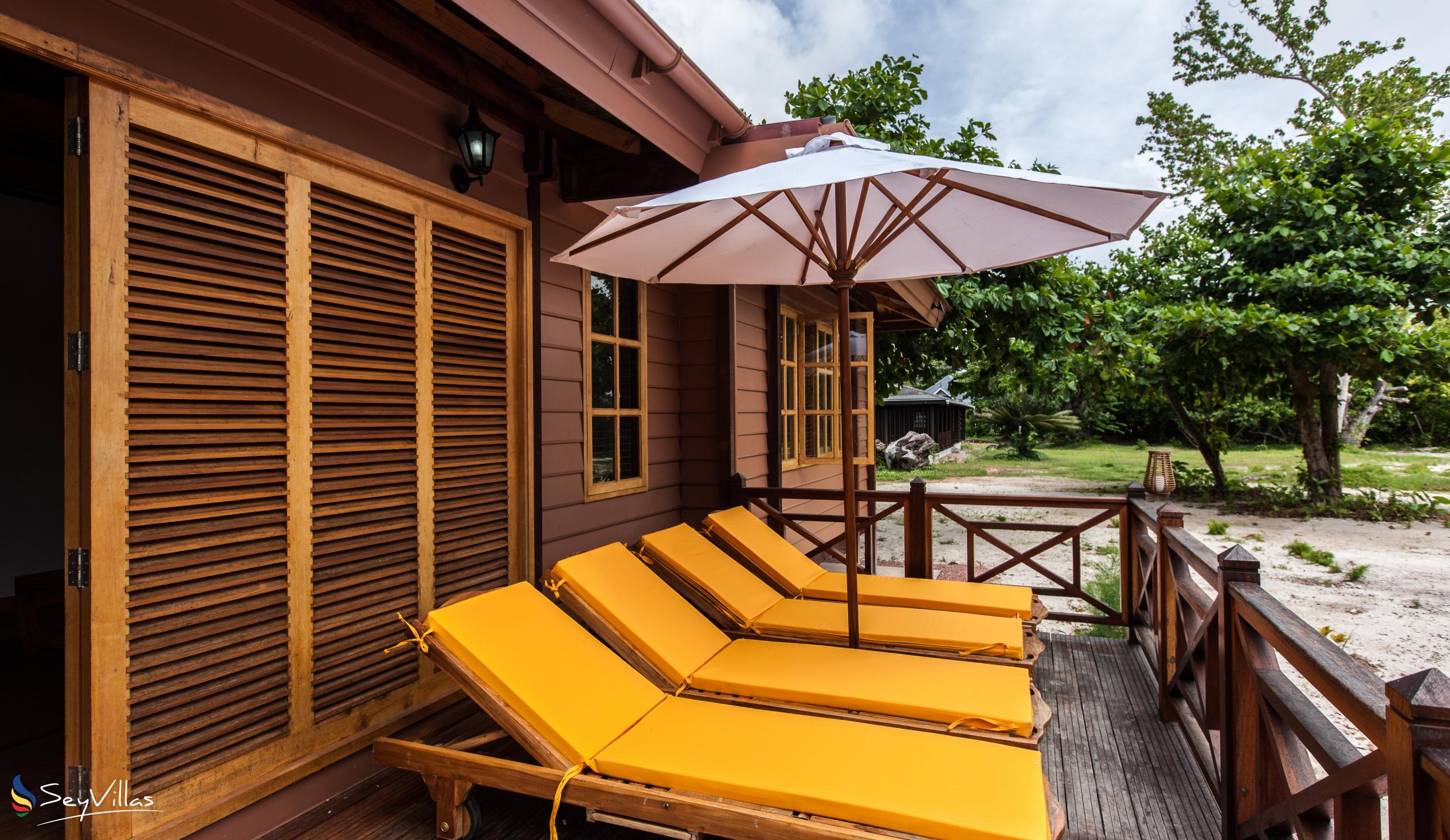 Foto 17: Heliconia Grove - Villa mit 2 Schlafzimmern - Praslin (Seychellen)