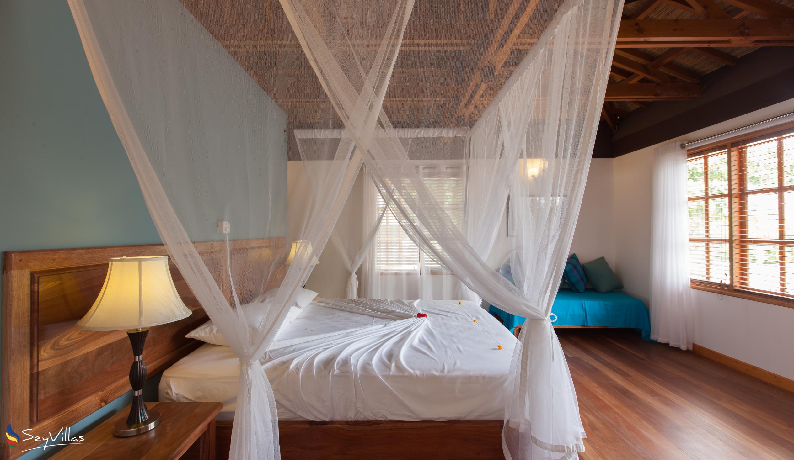 Foto 25: Heliconia Grove - Villa mit 2 Schlafzimmern - Praslin (Seychellen)
