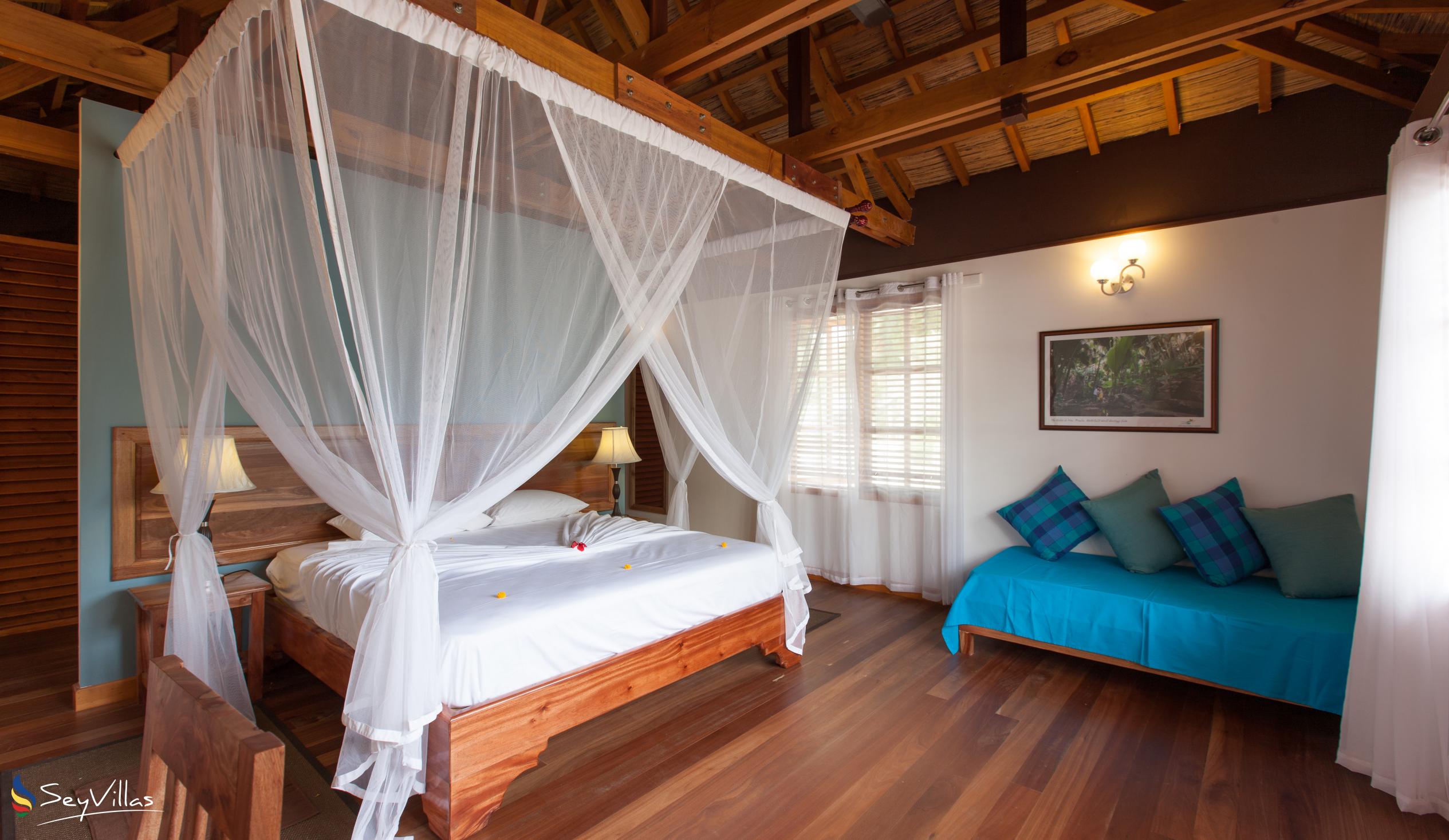 Foto 19: Heliconia Grove - Villa mit 2 Schlafzimmern - Praslin (Seychellen)