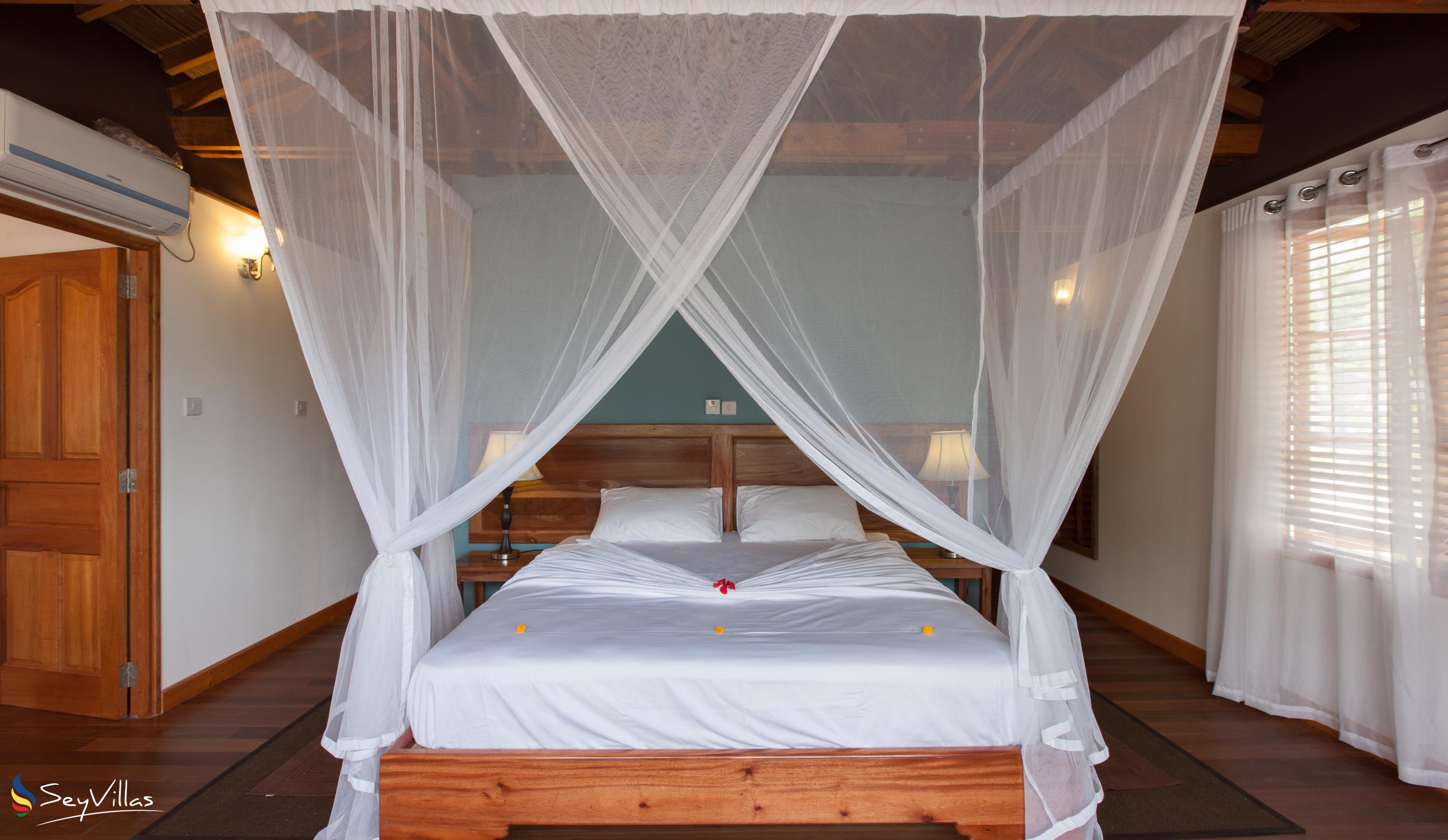 Foto 24: Heliconia Grove - Villa mit 2 Schlafzimmern - Praslin (Seychellen)