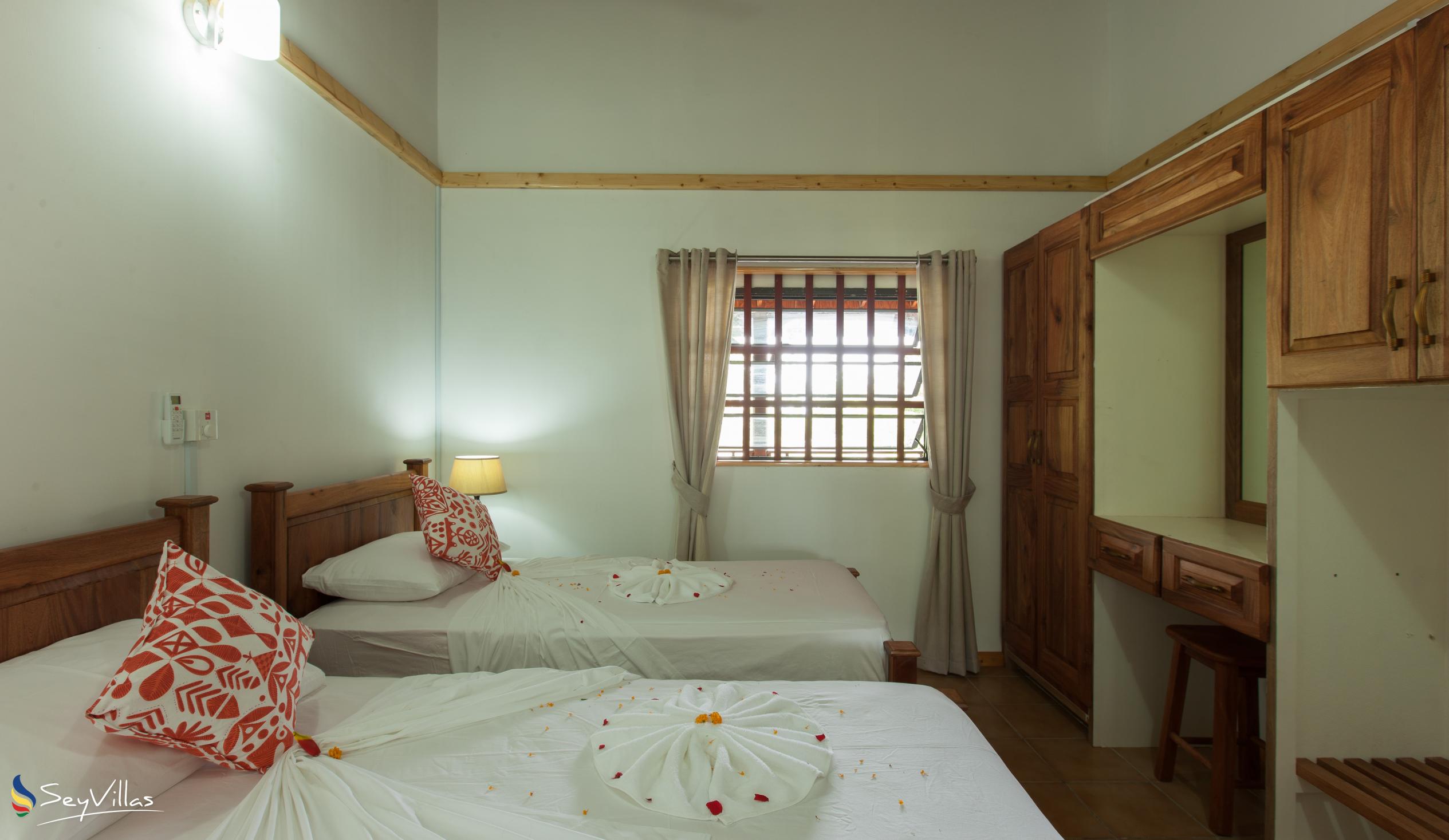 Foto 44: Heliconia Grove - Villa mit 3 Schlafzimmern - Praslin (Seychellen)