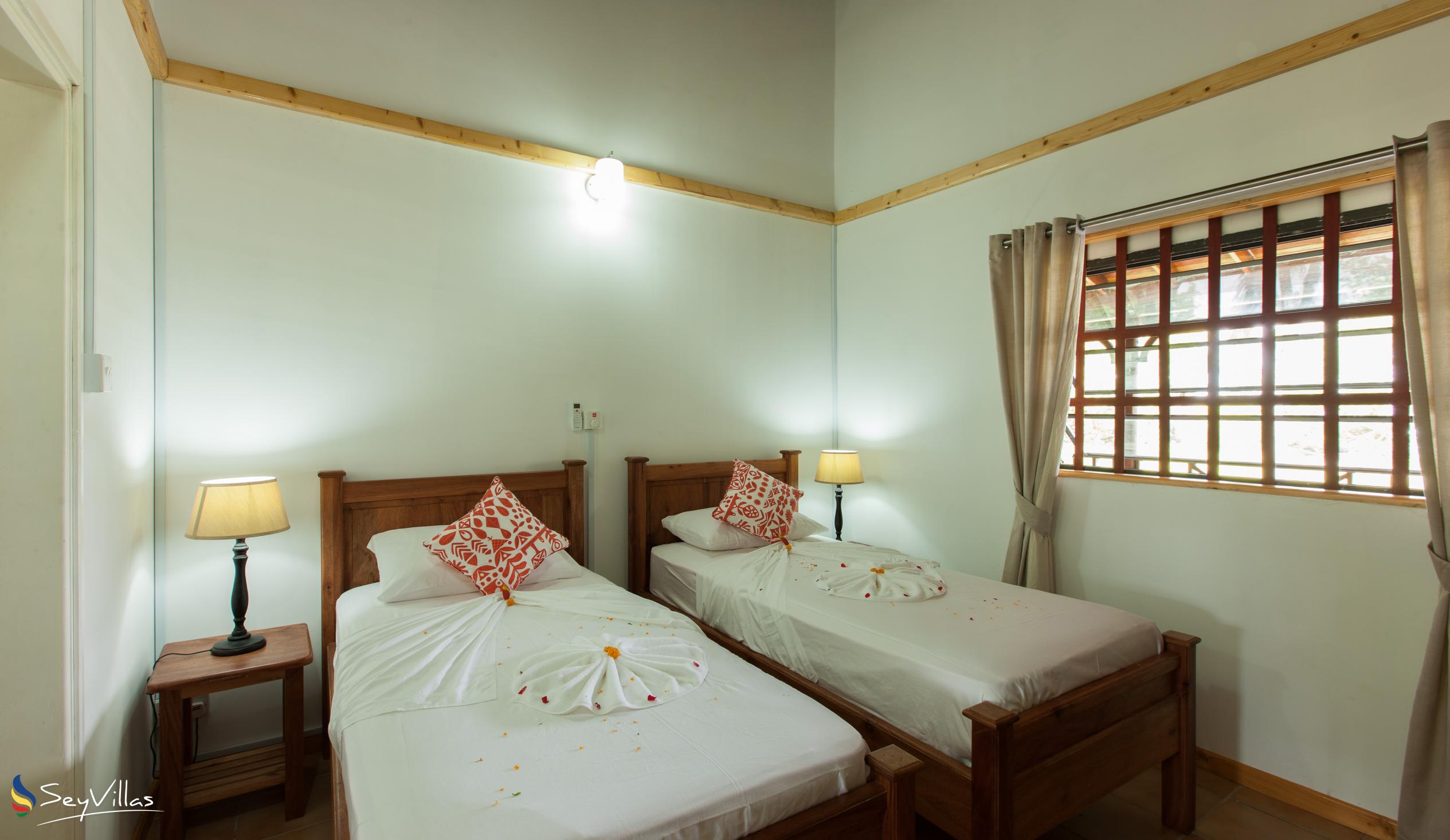 Foto 40: Heliconia Grove - Villa mit 3 Schlafzimmern - Praslin (Seychellen)