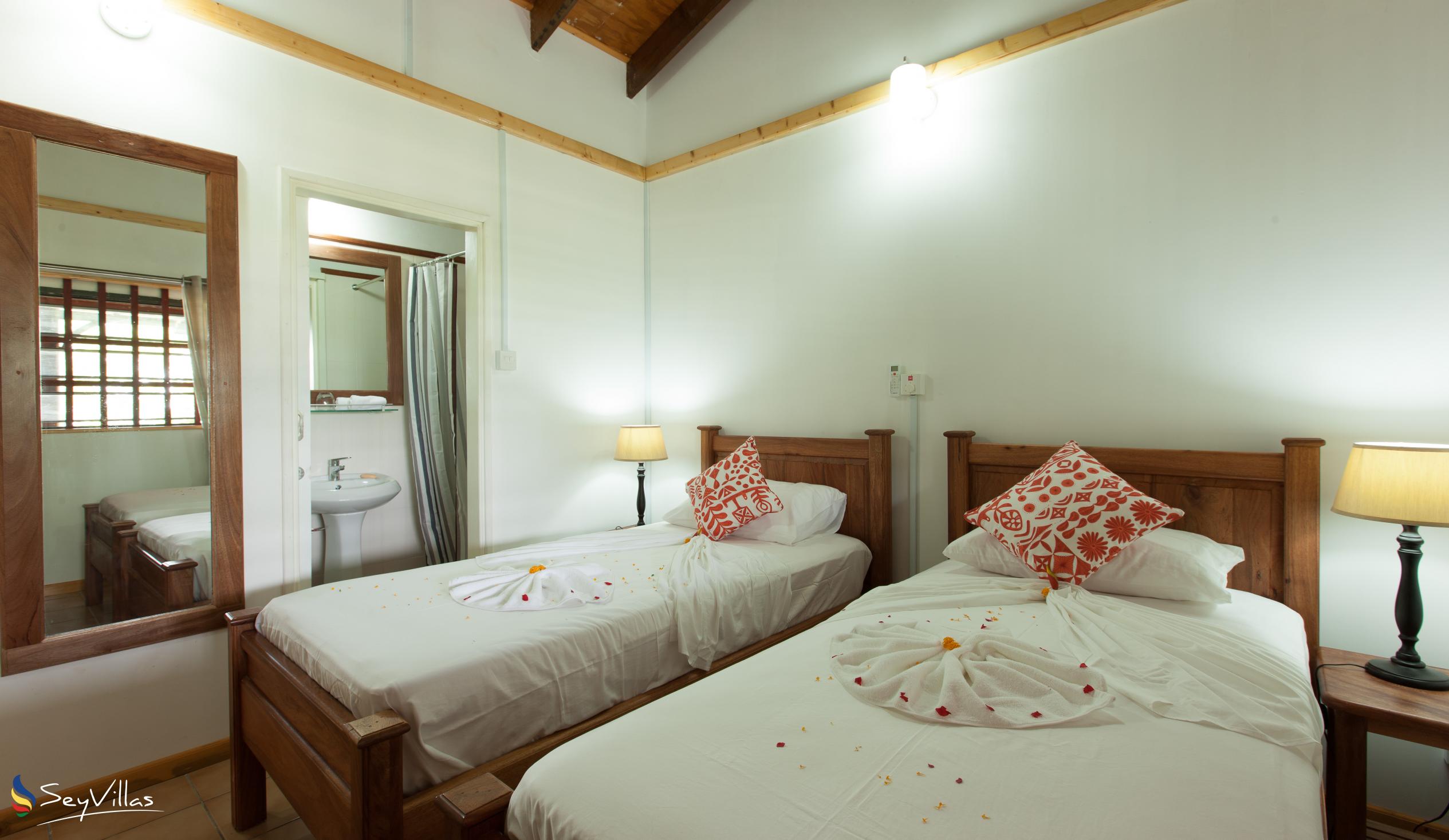 Foto 41: Heliconia Grove - Villa mit 3 Schlafzimmern - Praslin (Seychellen)