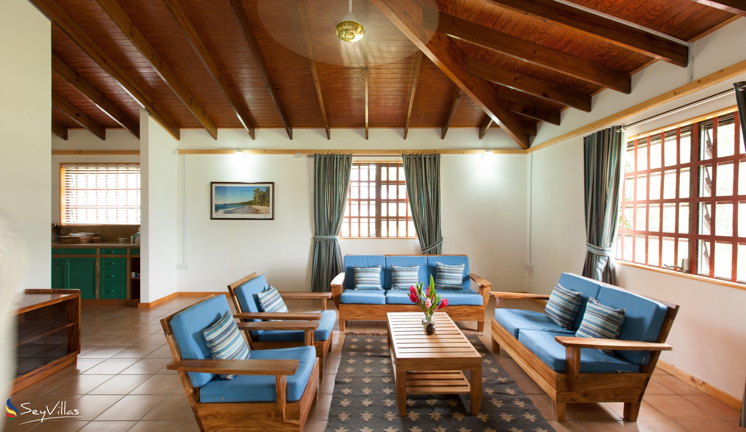 Foto 36: Heliconia Grove - Villa mit 3 Schlafzimmern - Praslin (Seychellen)