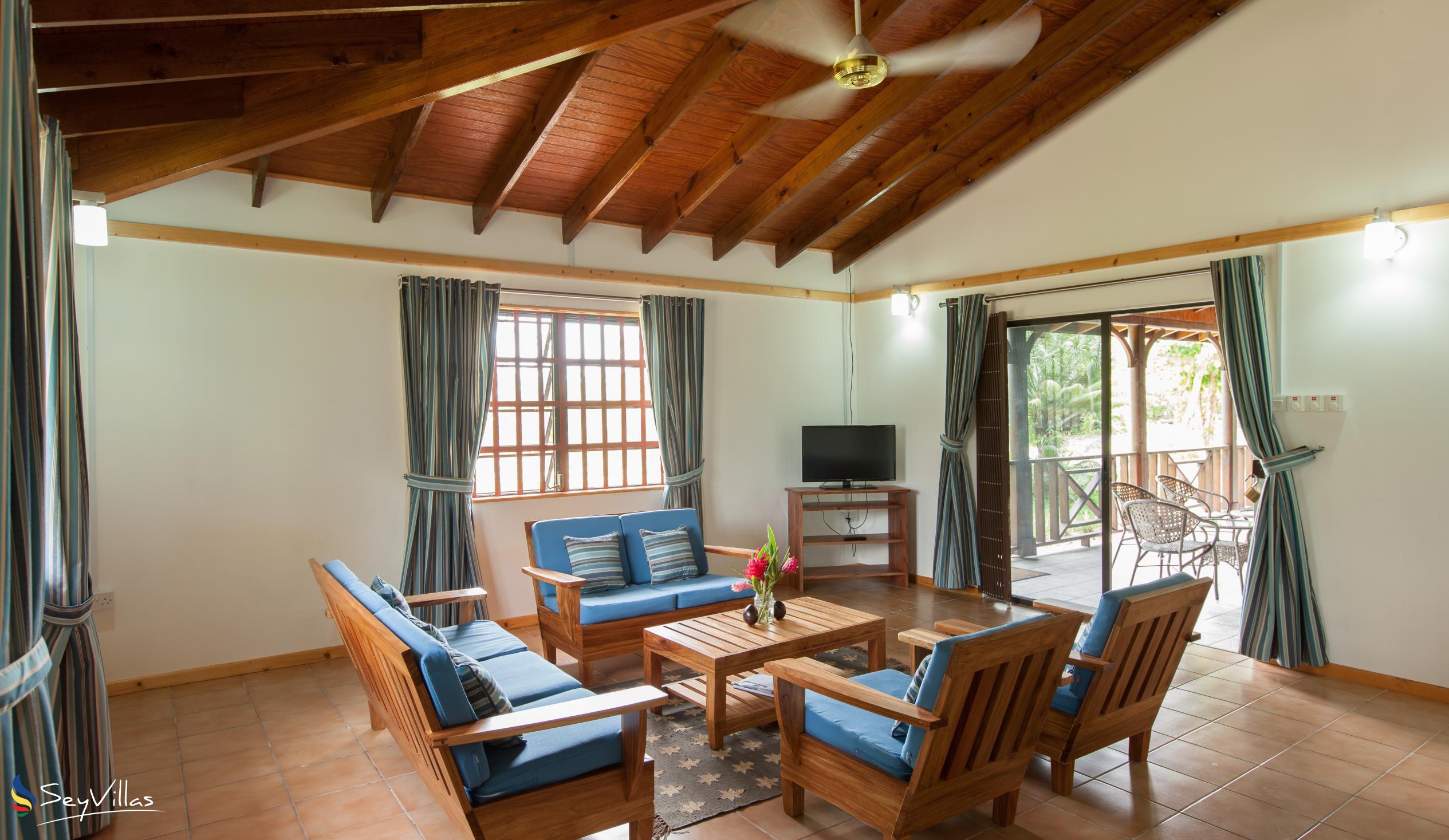 Foto 37: Heliconia Grove - Villa mit 3 Schlafzimmern - Praslin (Seychellen)