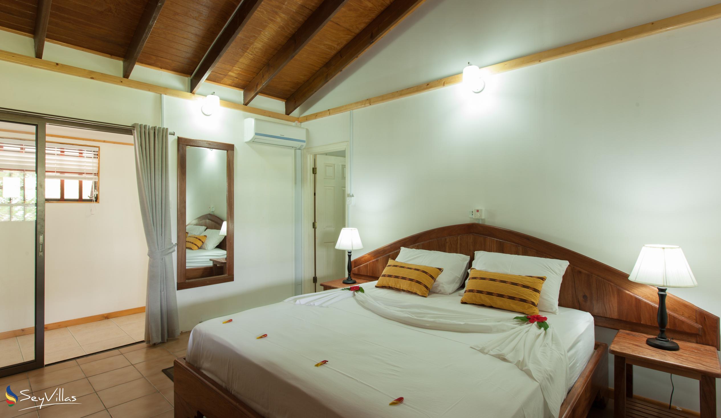 Foto 39: Heliconia Grove - Villa mit 3 Schlafzimmern - Praslin (Seychellen)