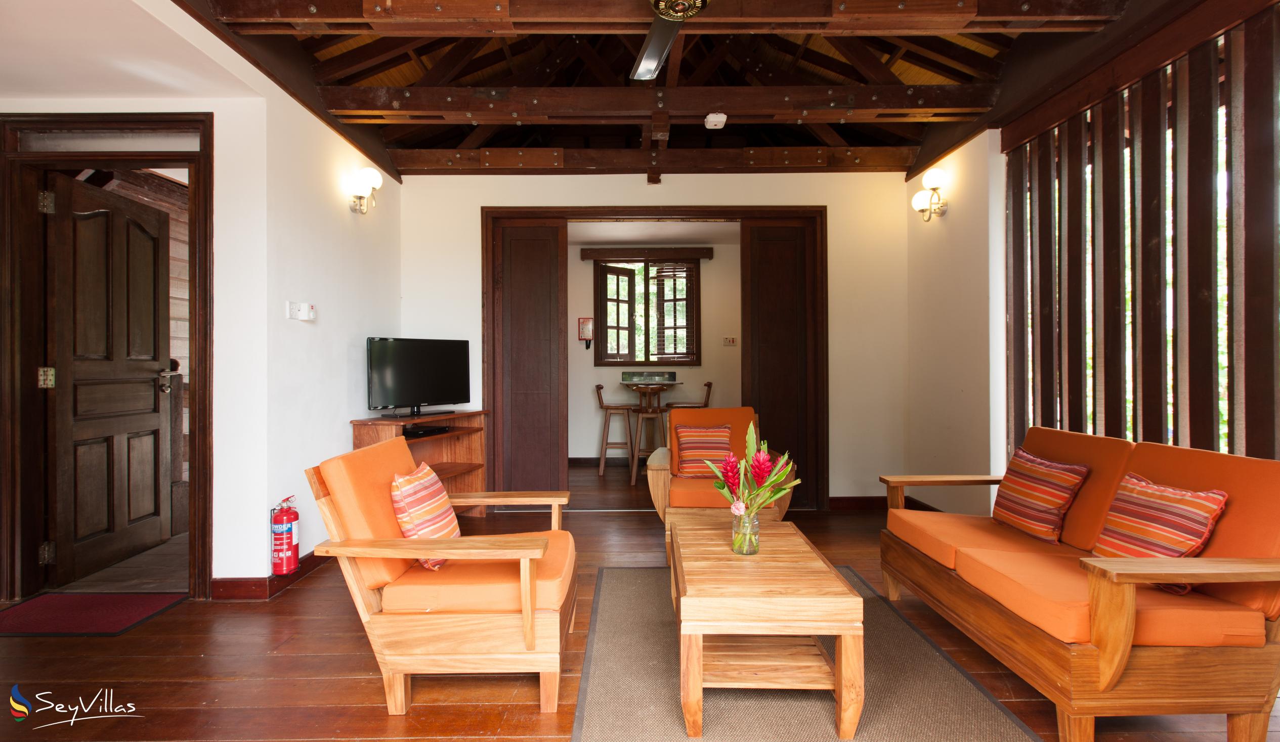 Foto 46: Heliconia Grove - Villa mit 1 Schlafzimmer - Praslin (Seychellen)