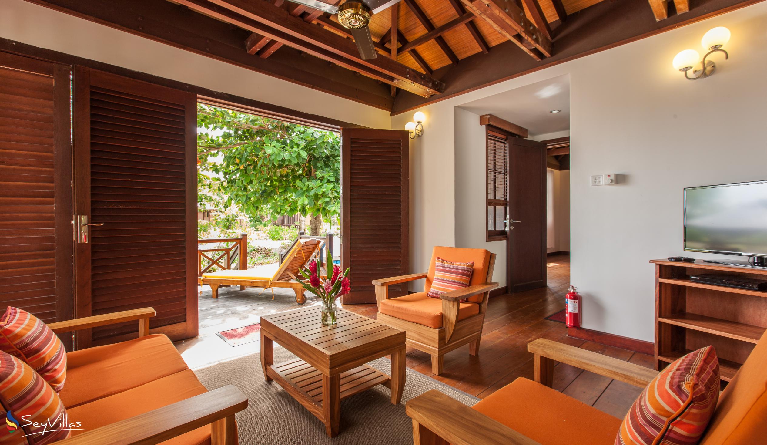 Foto 49: Heliconia Grove - Villa mit 1 Schlafzimmer - Praslin (Seychellen)