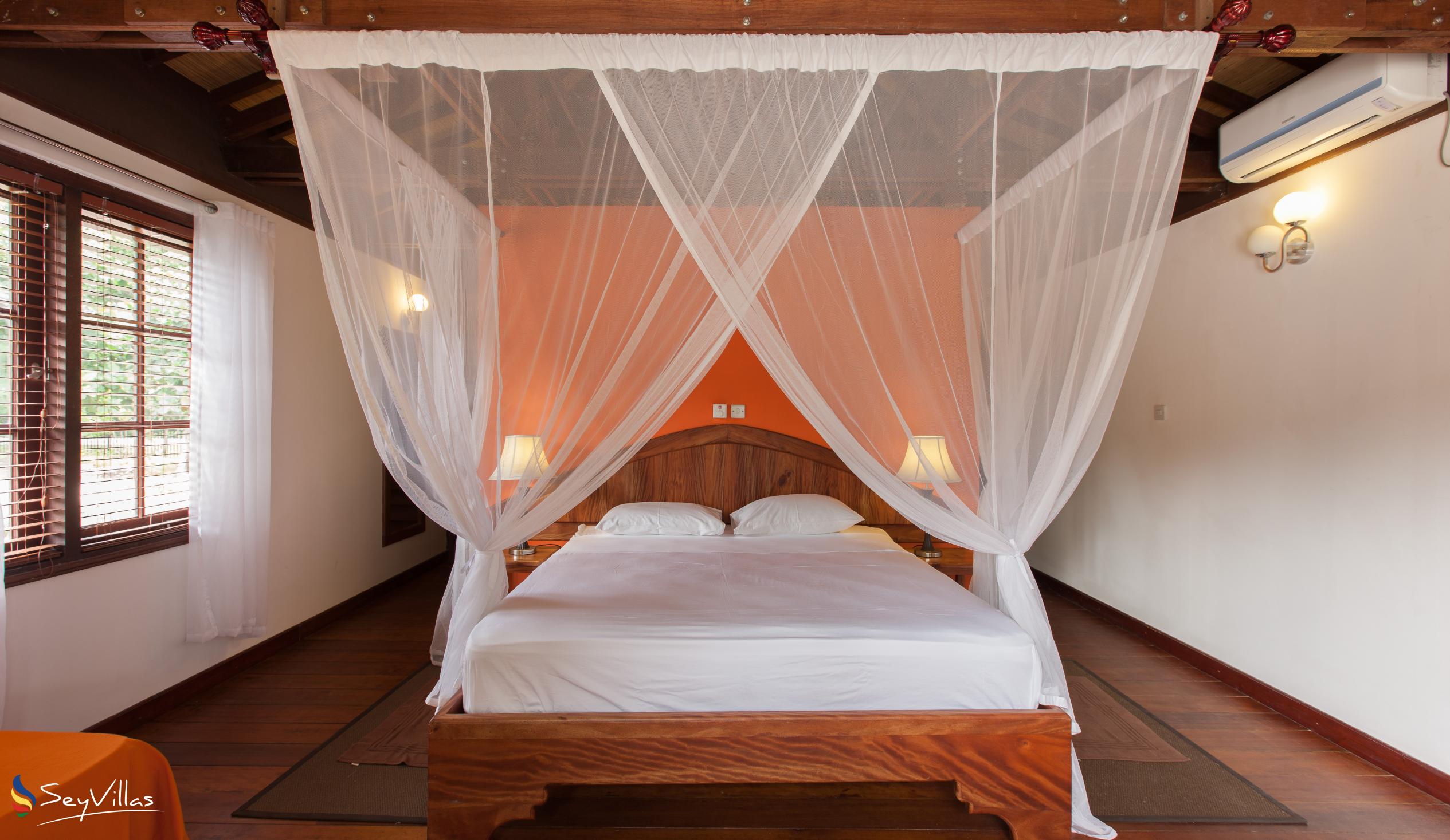 Foto 53: Heliconia Grove - Villa mit 1 Schlafzimmer - Praslin (Seychellen)