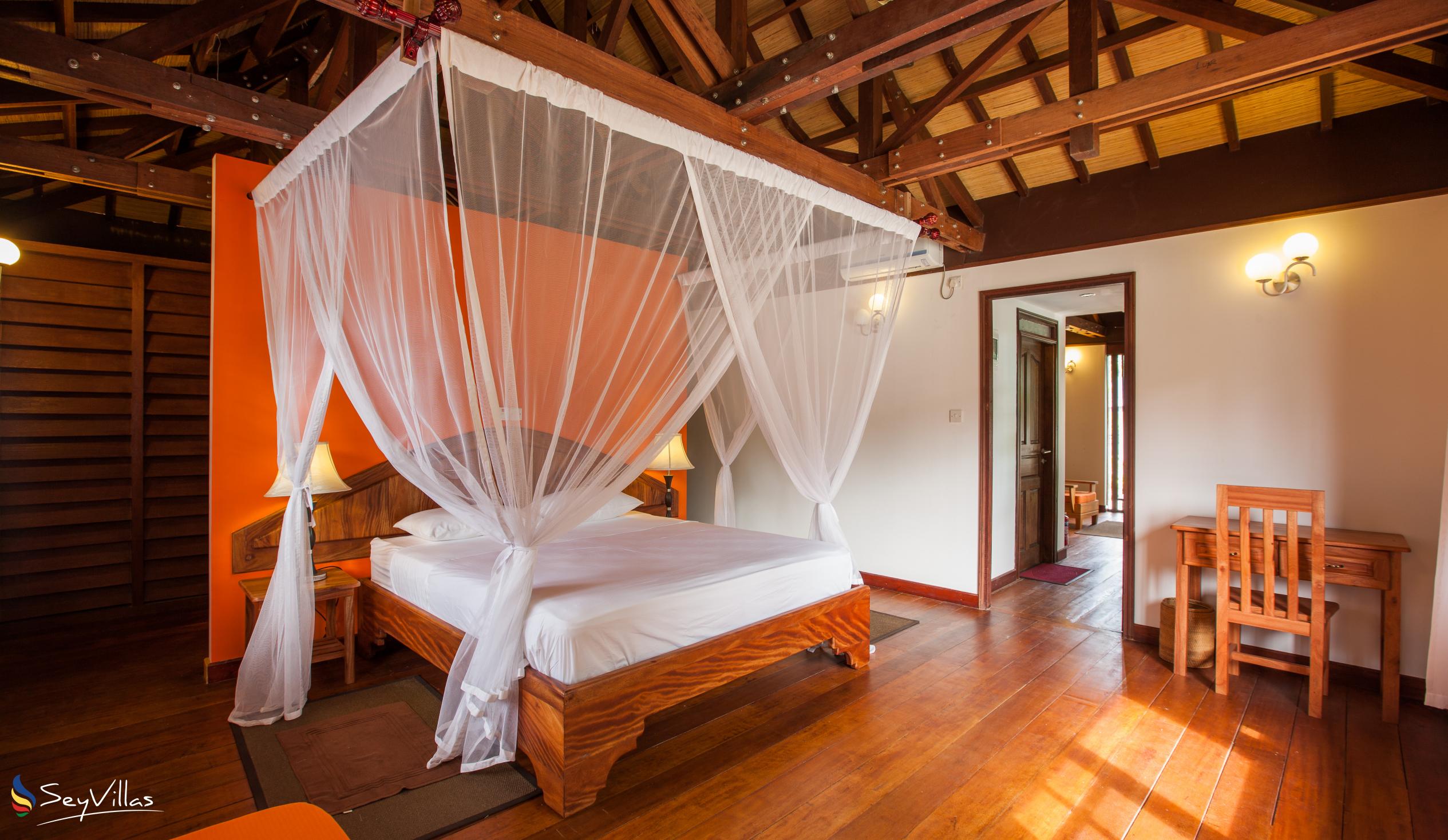 Foto 47: Heliconia Grove - Villa mit 1 Schlafzimmer - Praslin (Seychellen)