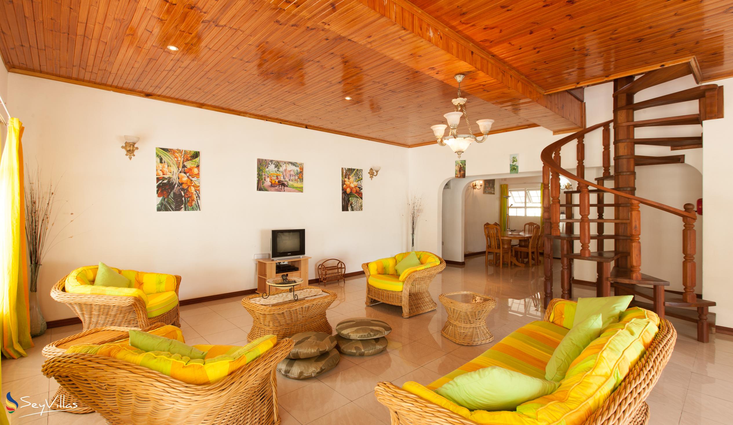 Photo 28: Villa Confort - Villa - Praslin (Seychelles)