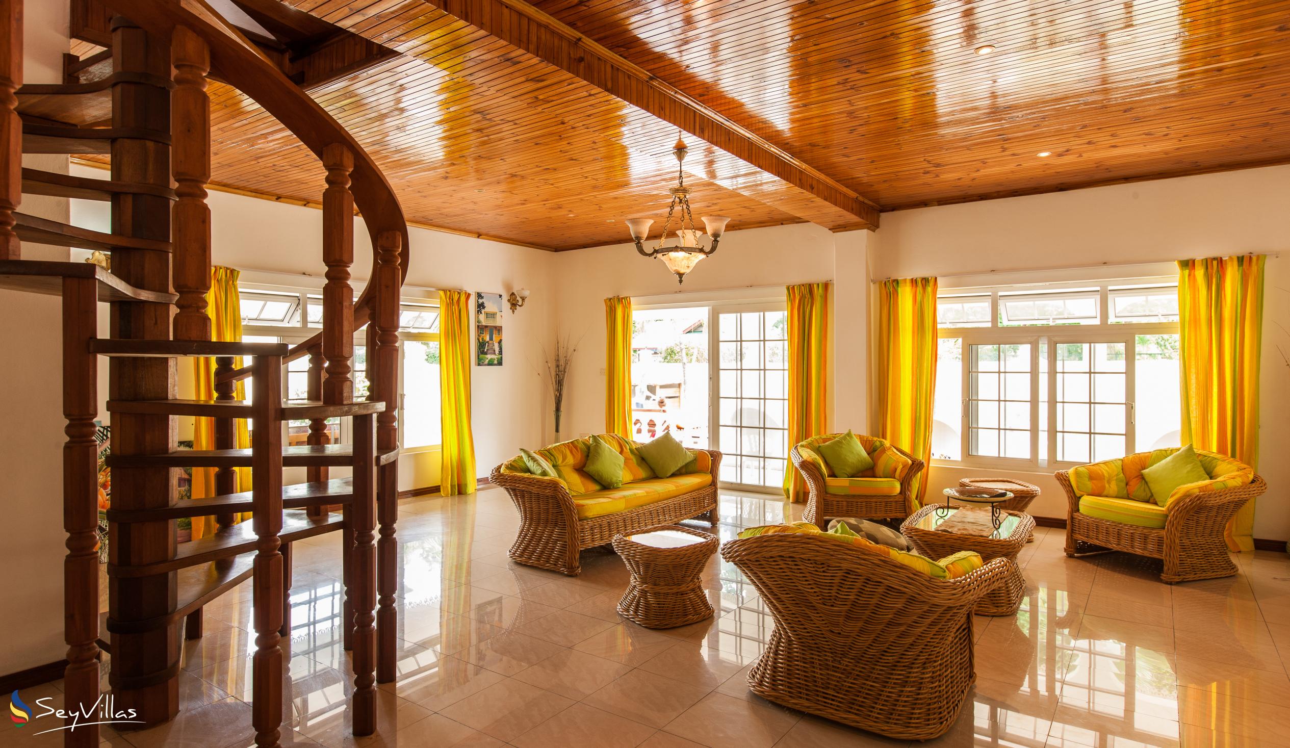 Foto 27: Villa Confort - Villa - Praslin (Seychellen)