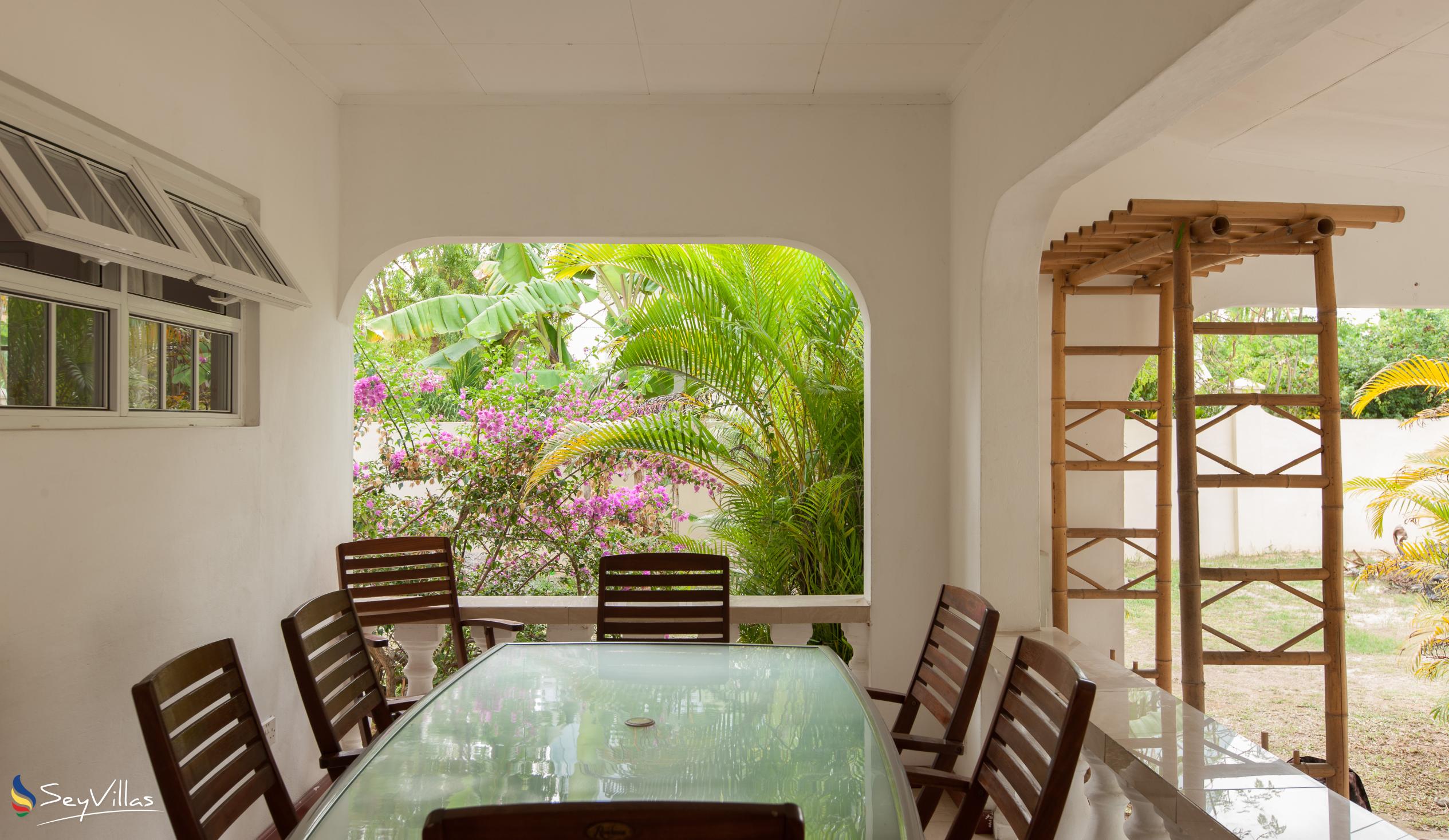 Foto 25: Villa Confort - Praslin (Seychelles)