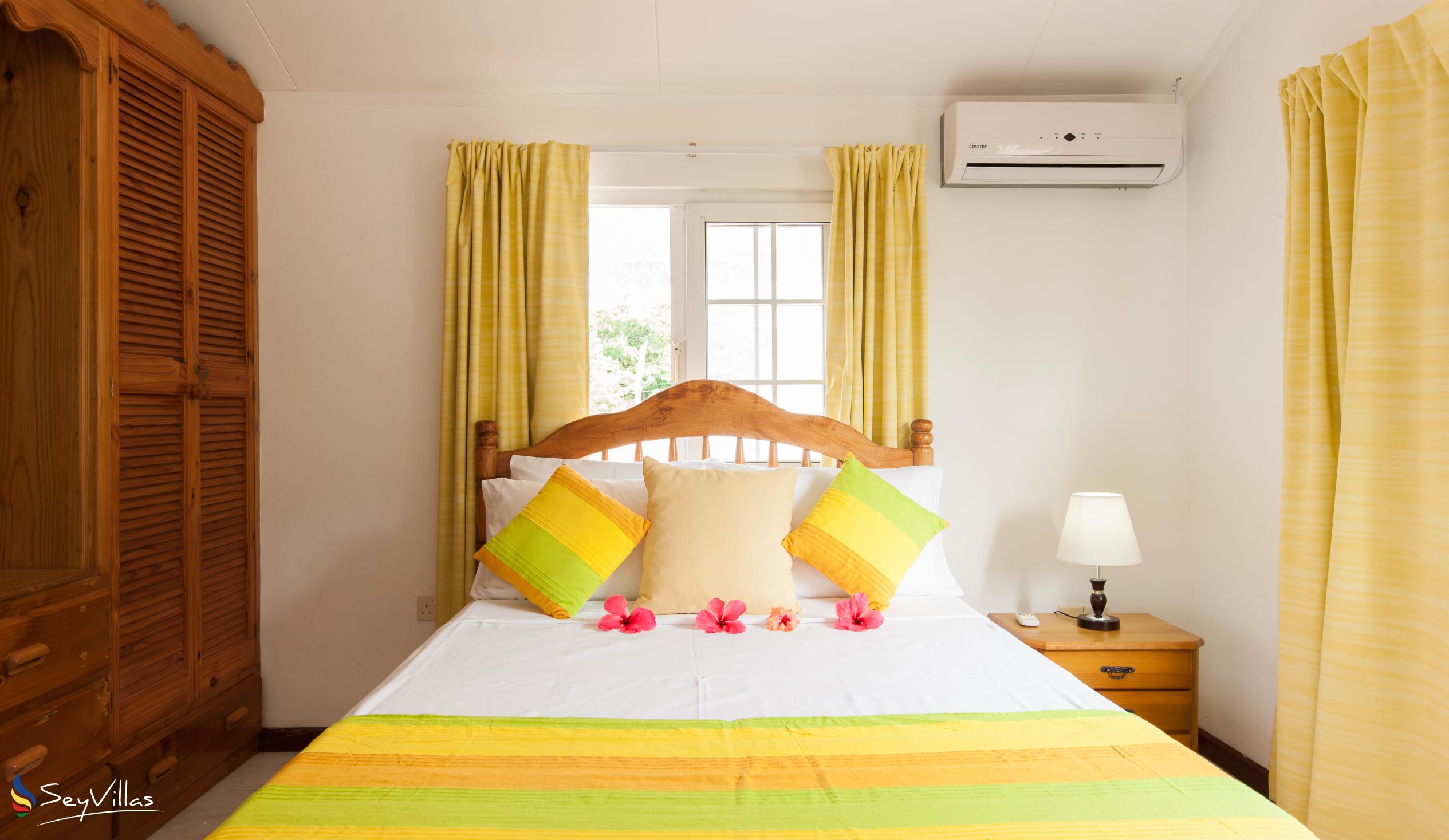 Foto 38: Villa Confort - Chambre Standard - Praslin (Seychelles)