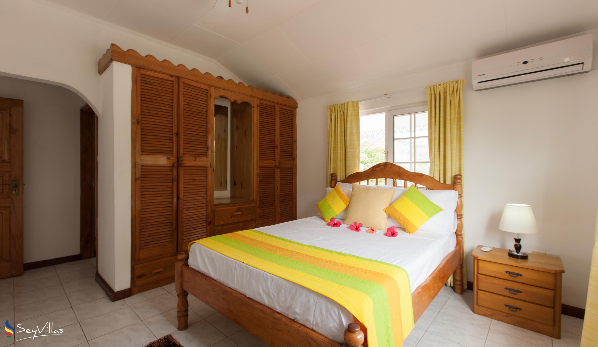 Foto 39: Villa Confort - Chambre Standard - Praslin (Seychelles)