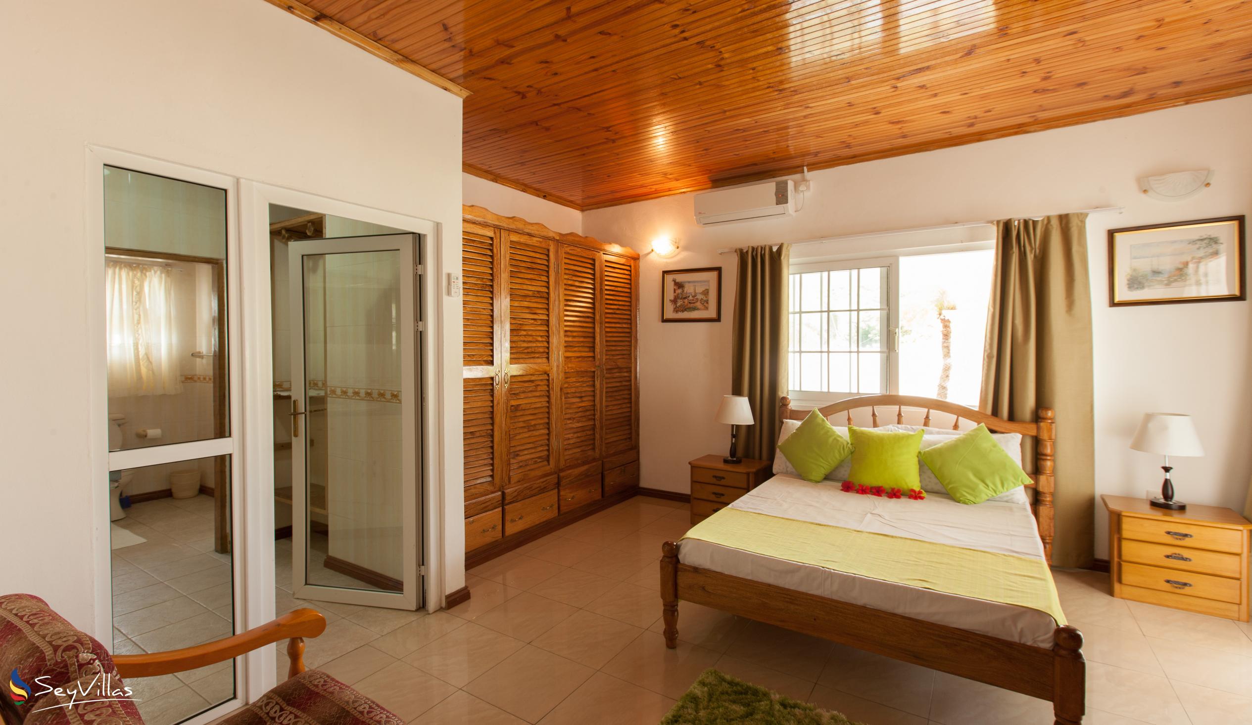 Foto 20: Villa Confort - Praslin (Seychelles)