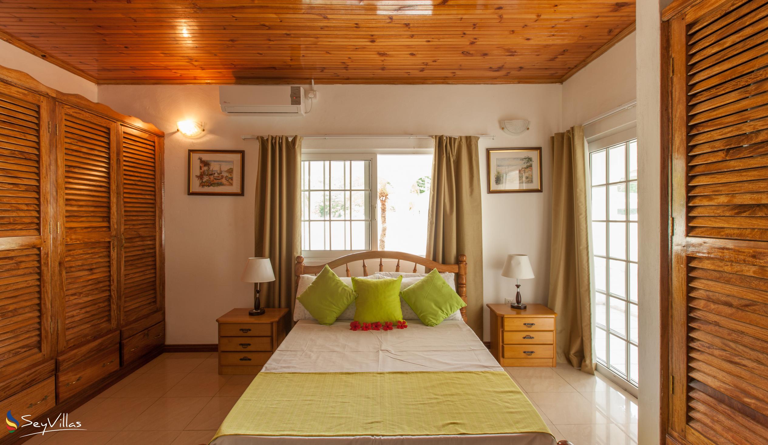 Foto 23: Villa Confort - Praslin (Seychelles)