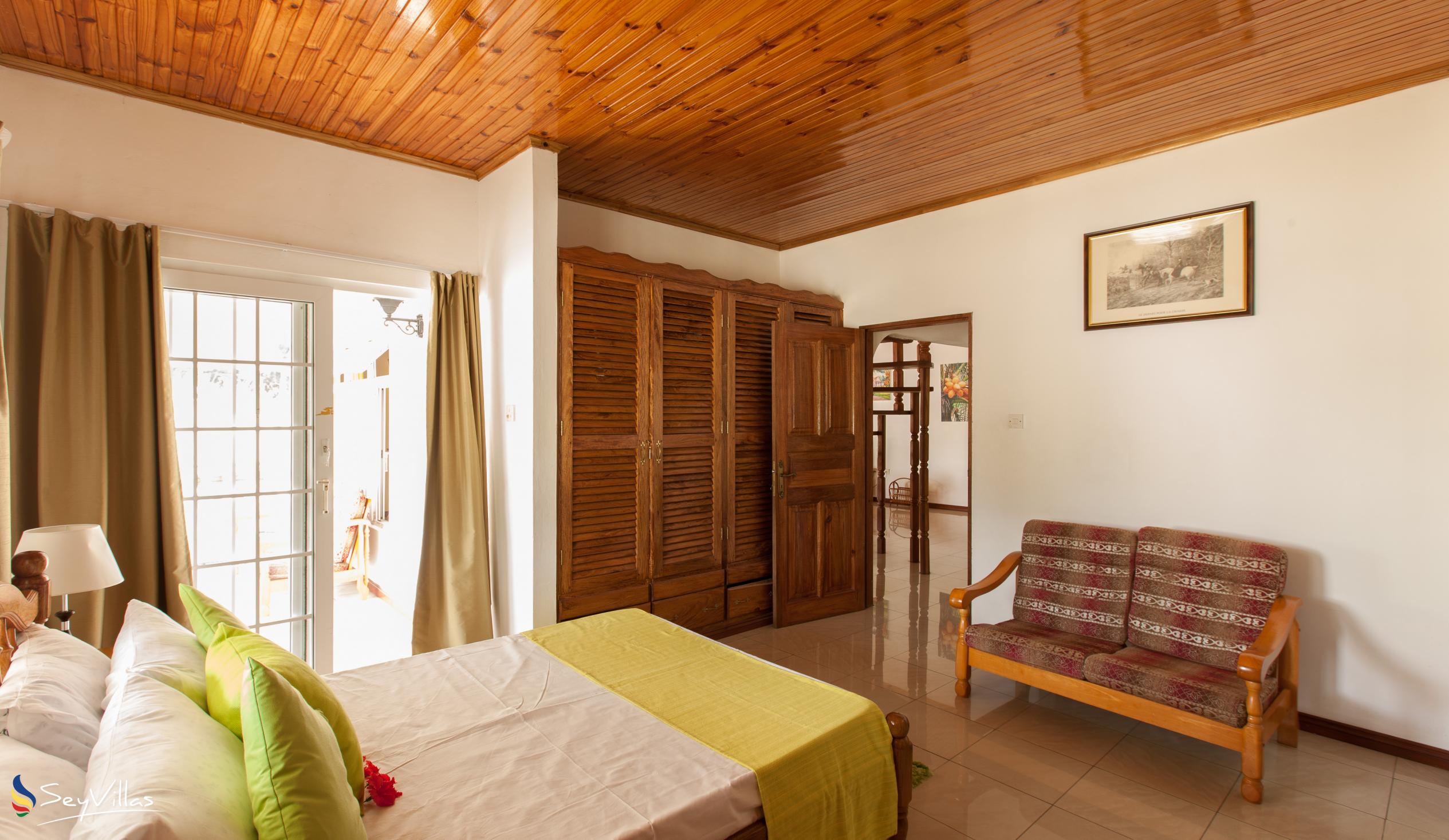 Foto 24: Villa Confort - Praslin (Seychellen)