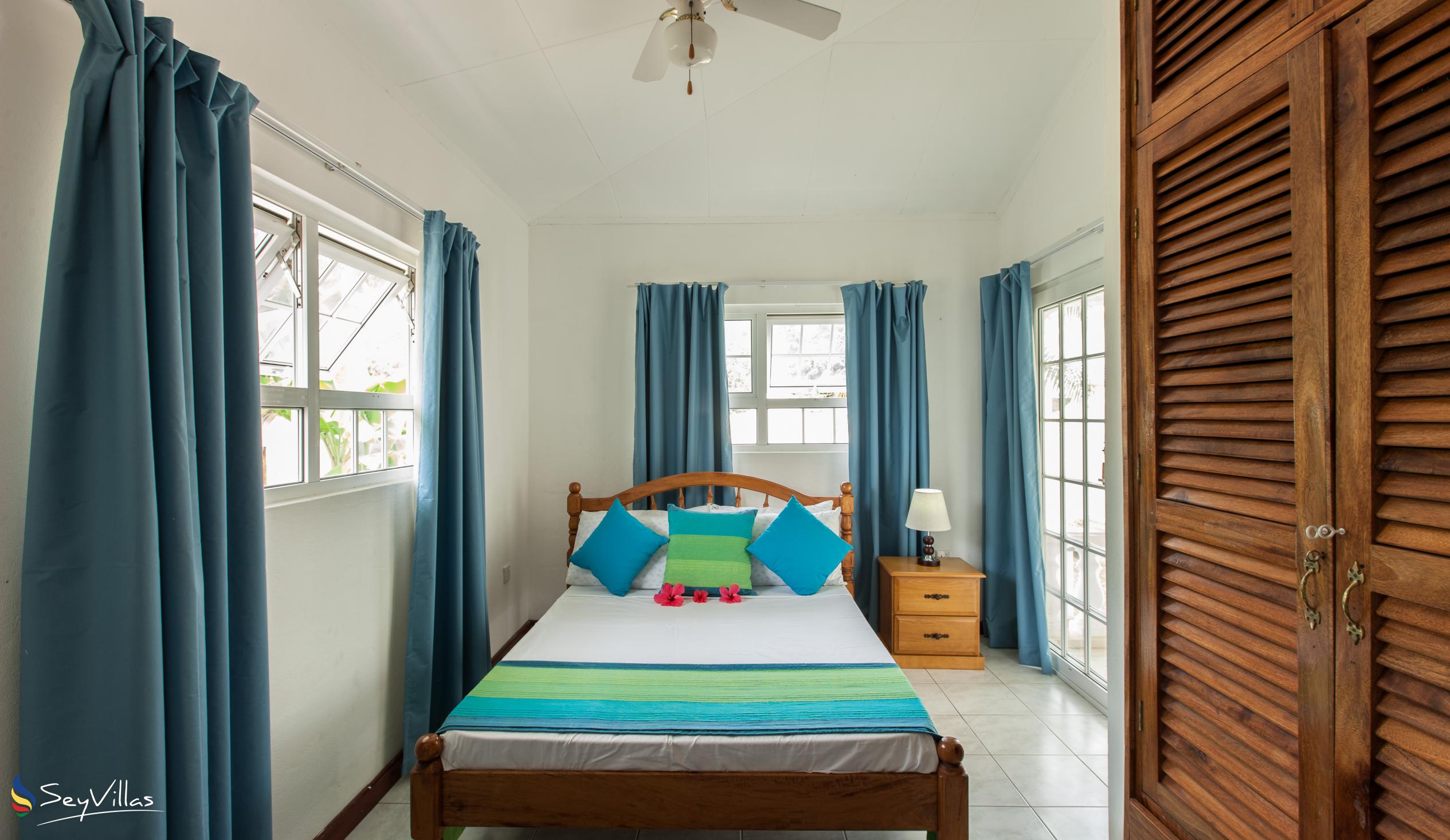 Foto 22: Villa Confort - Praslin (Seychellen)