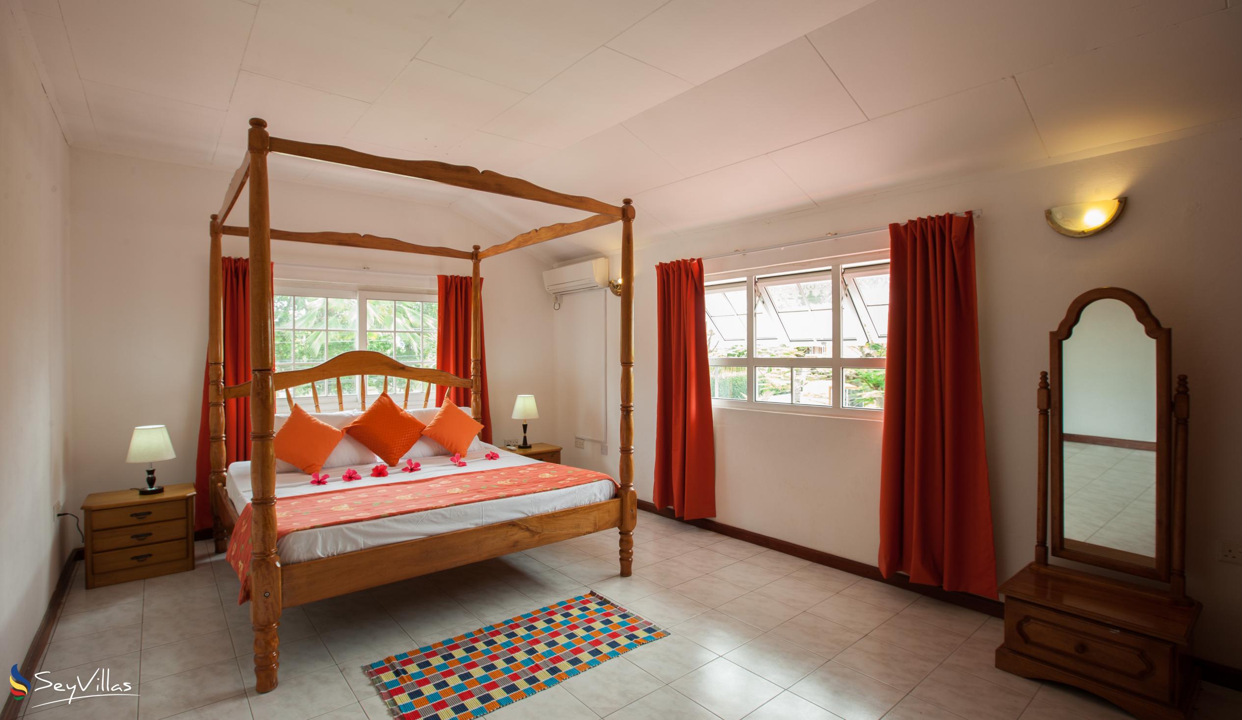 Foto 32: Villa Confort - Superior Room - Praslin (Seychellen)