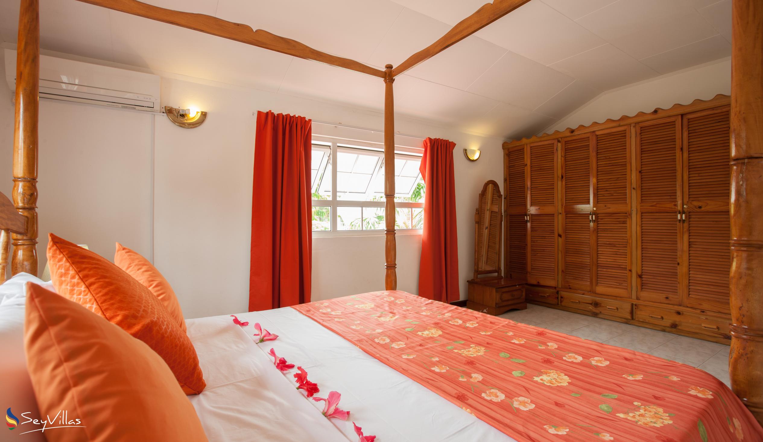 Foto 33: Villa Confort - Superior Room - Praslin (Seychellen)