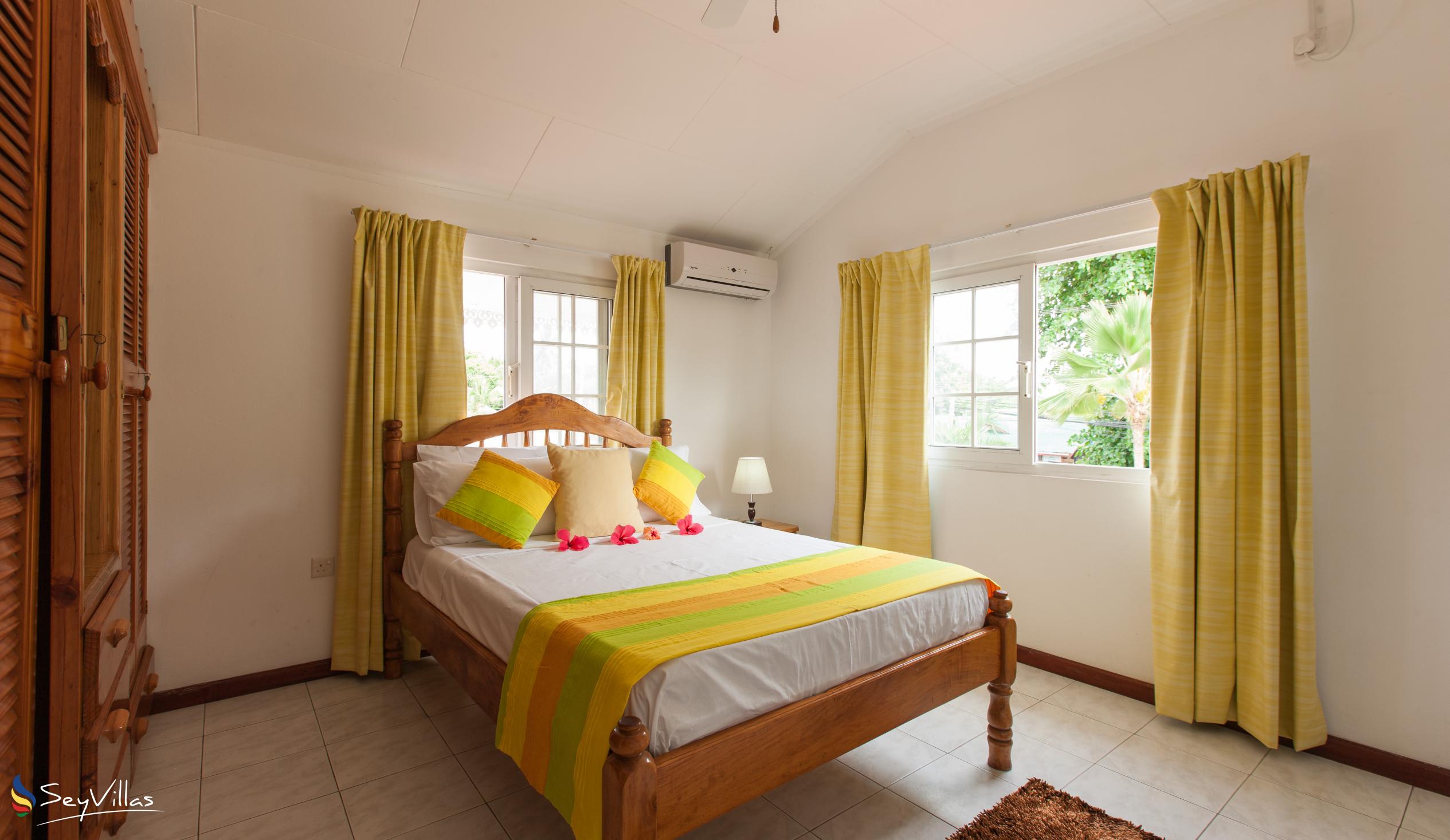 Foto 37: Villa Confort - Camera Standard - Praslin (Seychelles)
