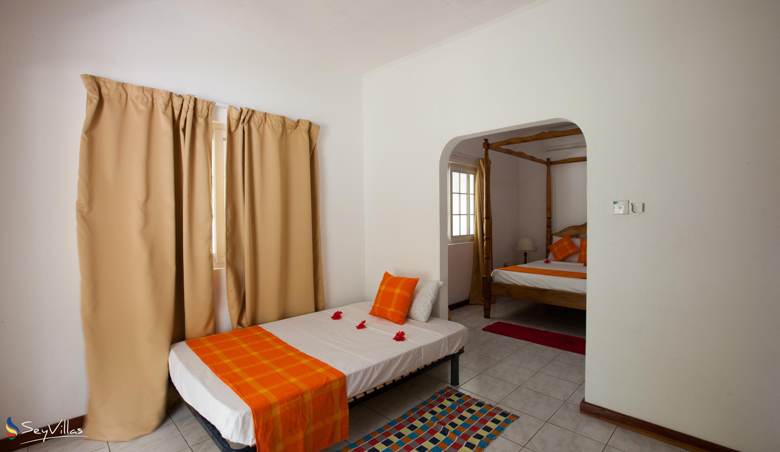 Foto 45: Villa Confort - Family Room 1 - Praslin (Seychellen)