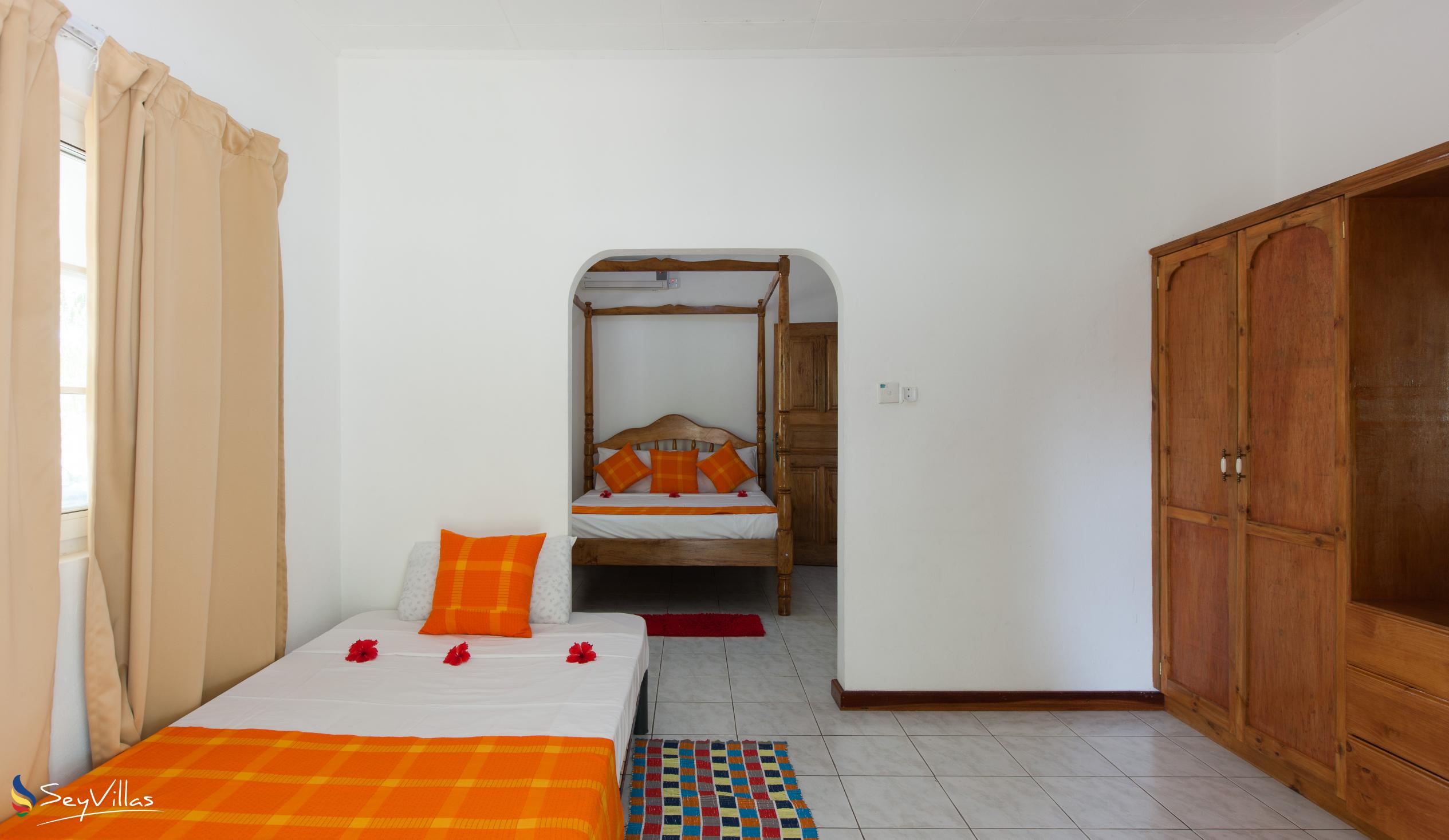 Foto 46: Villa Confort - Family Room 1 - Praslin (Seychellen)