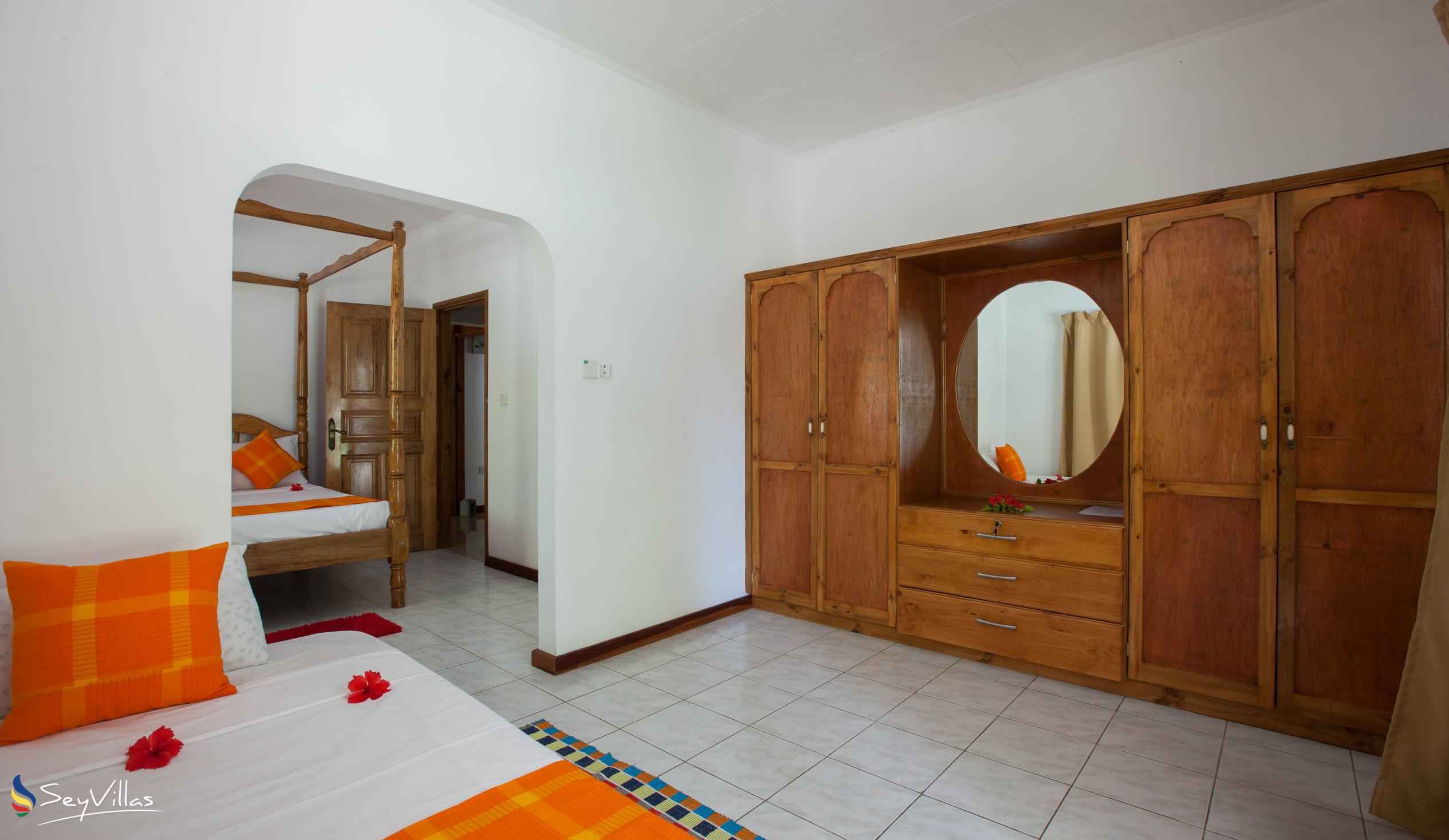Foto 43: Villa Confort - Family Room 1 - Praslin (Seychellen)