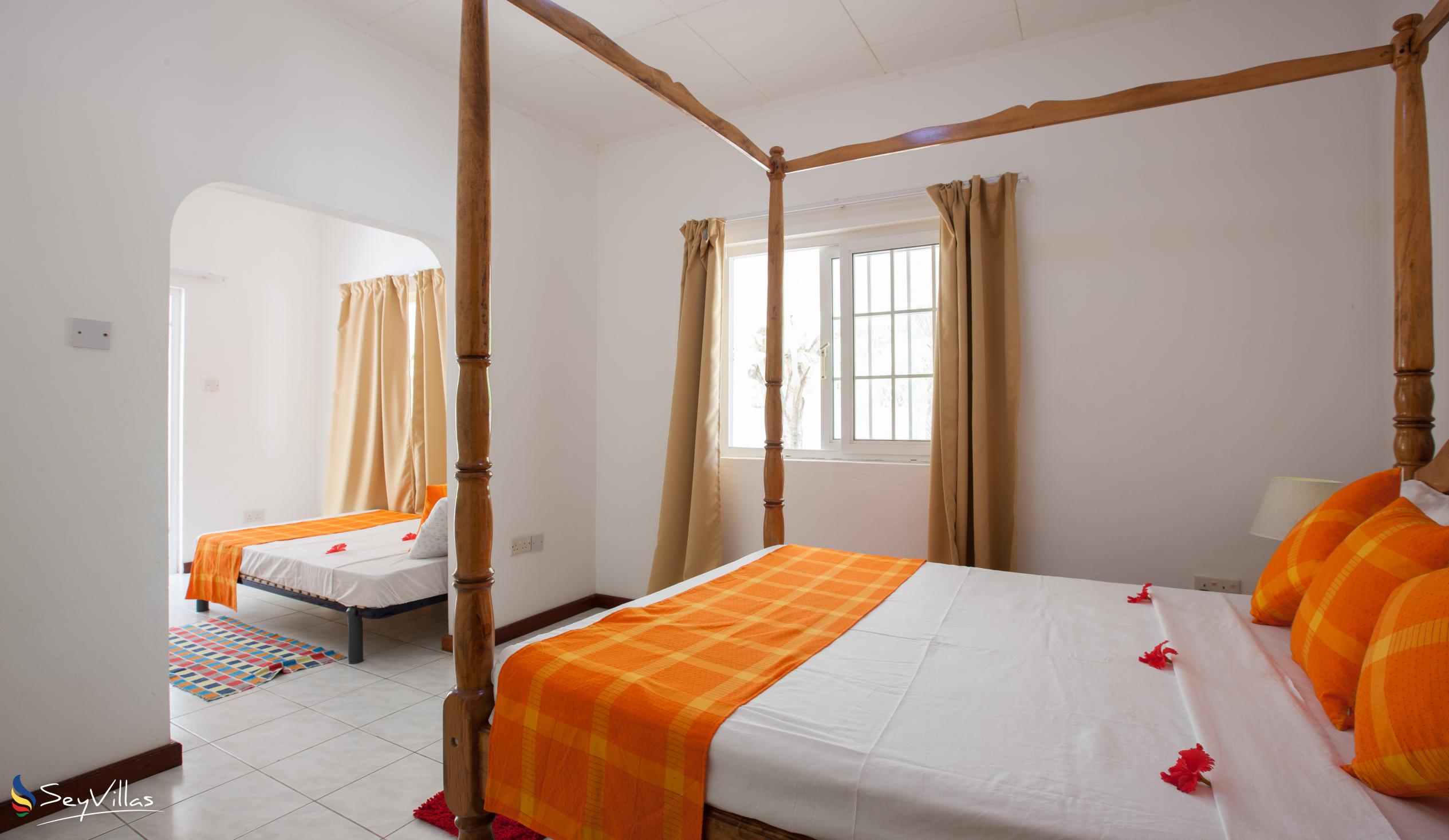 Foto 42: Villa Confort - Family Room 1 - Praslin (Seychellen)