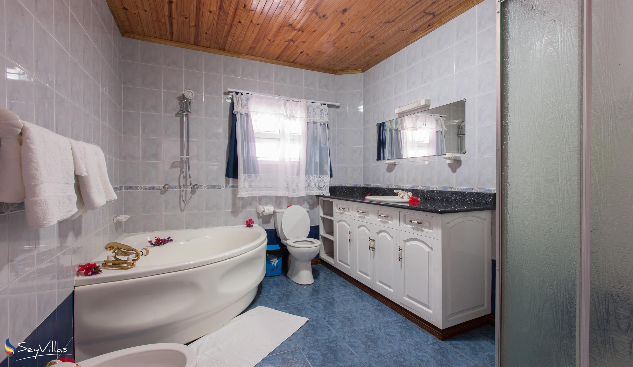 Foto 44: Villa Confort - Family Room 1 - Praslin (Seychellen)
