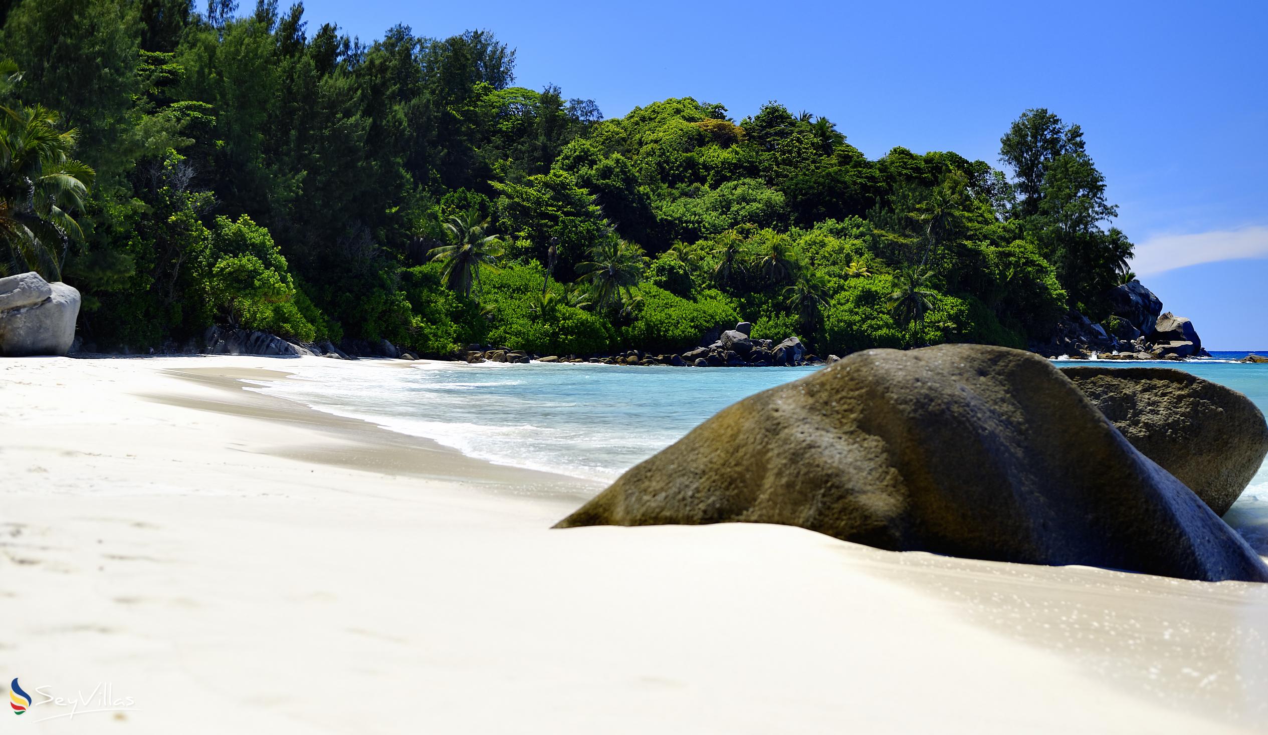 Foto 55: Carana Hilltop Villa - Location - Mahé (Seychelles)